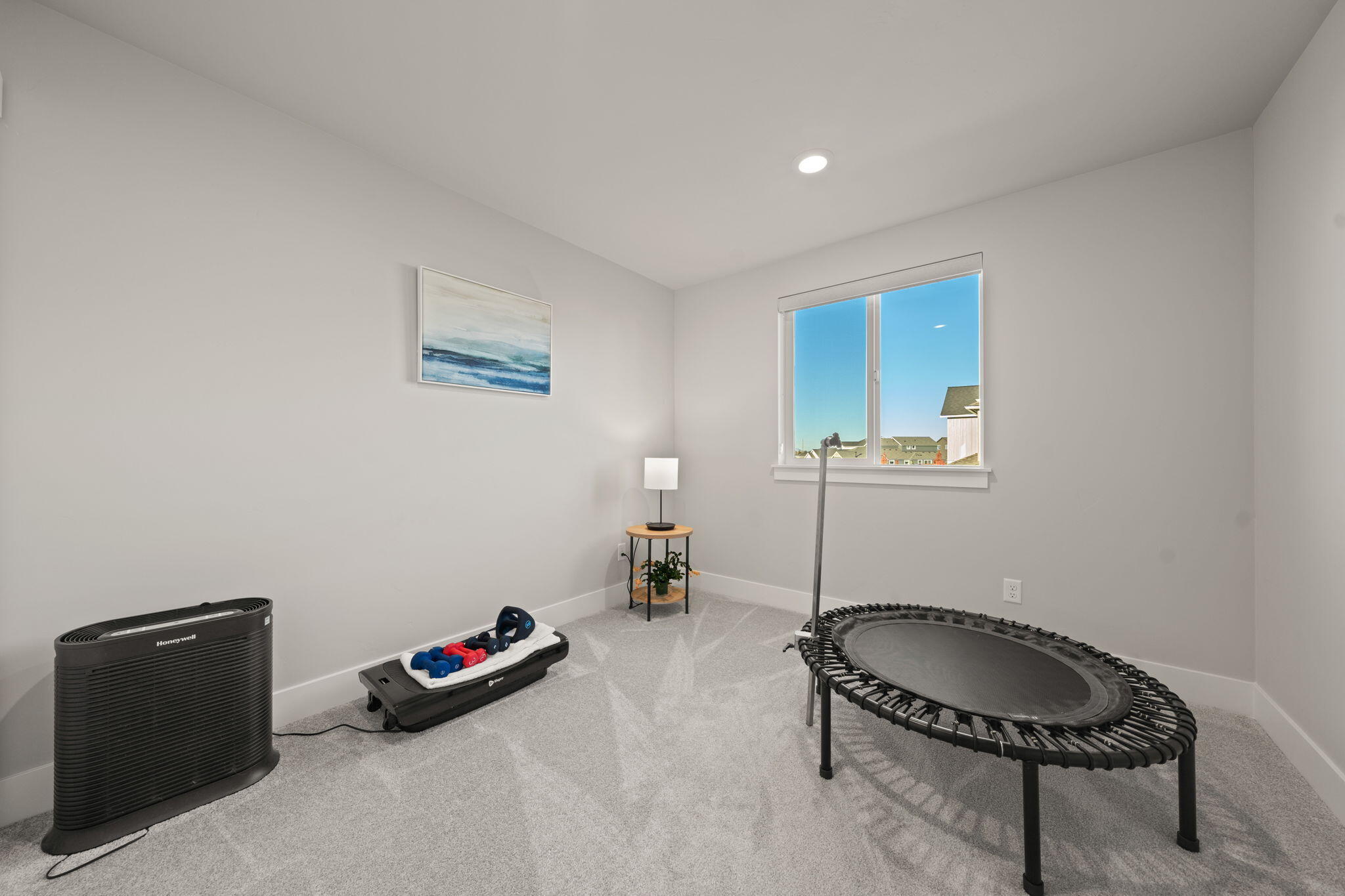 Petrosa - Residential