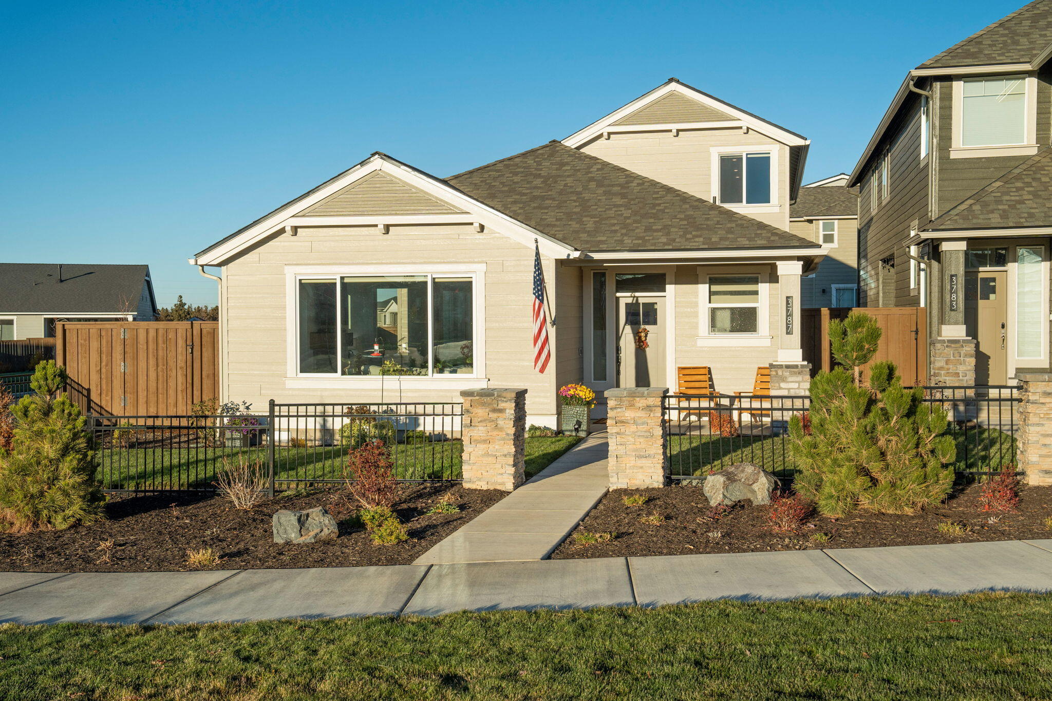 Petrosa - Residential