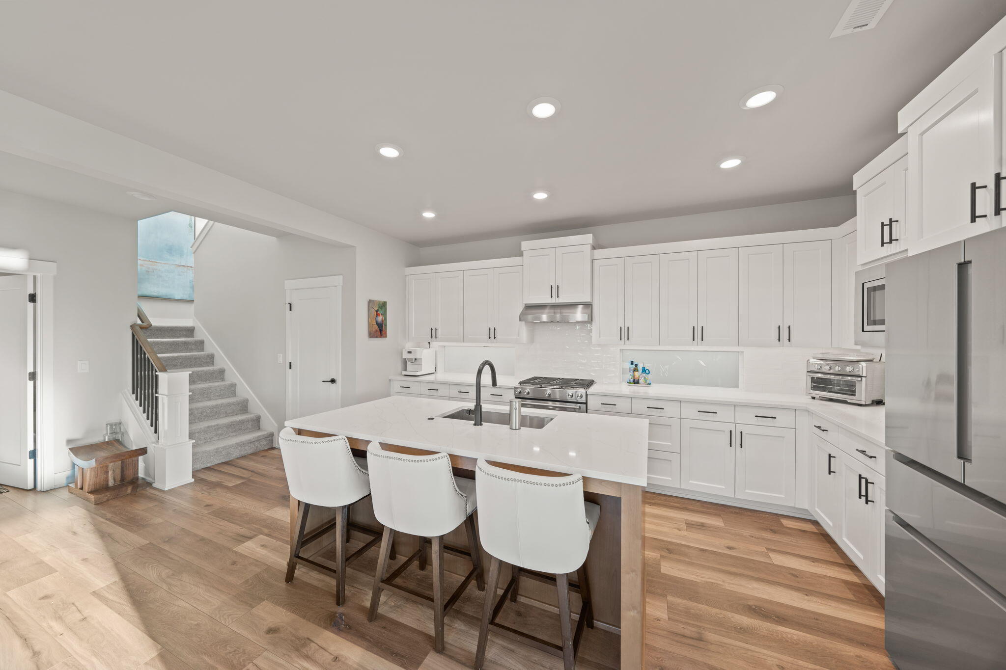 Petrosa - Residential