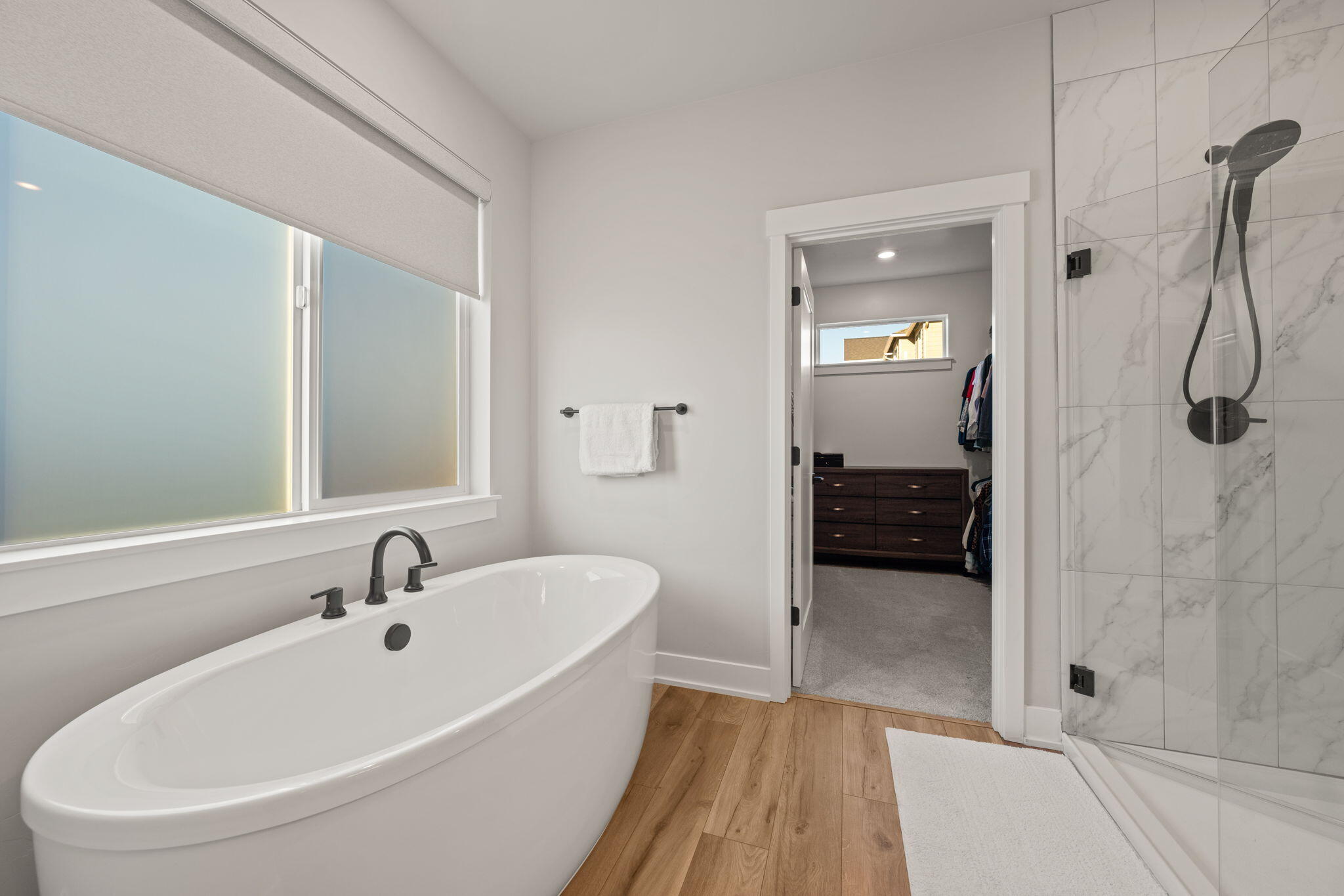 Petrosa - Residential