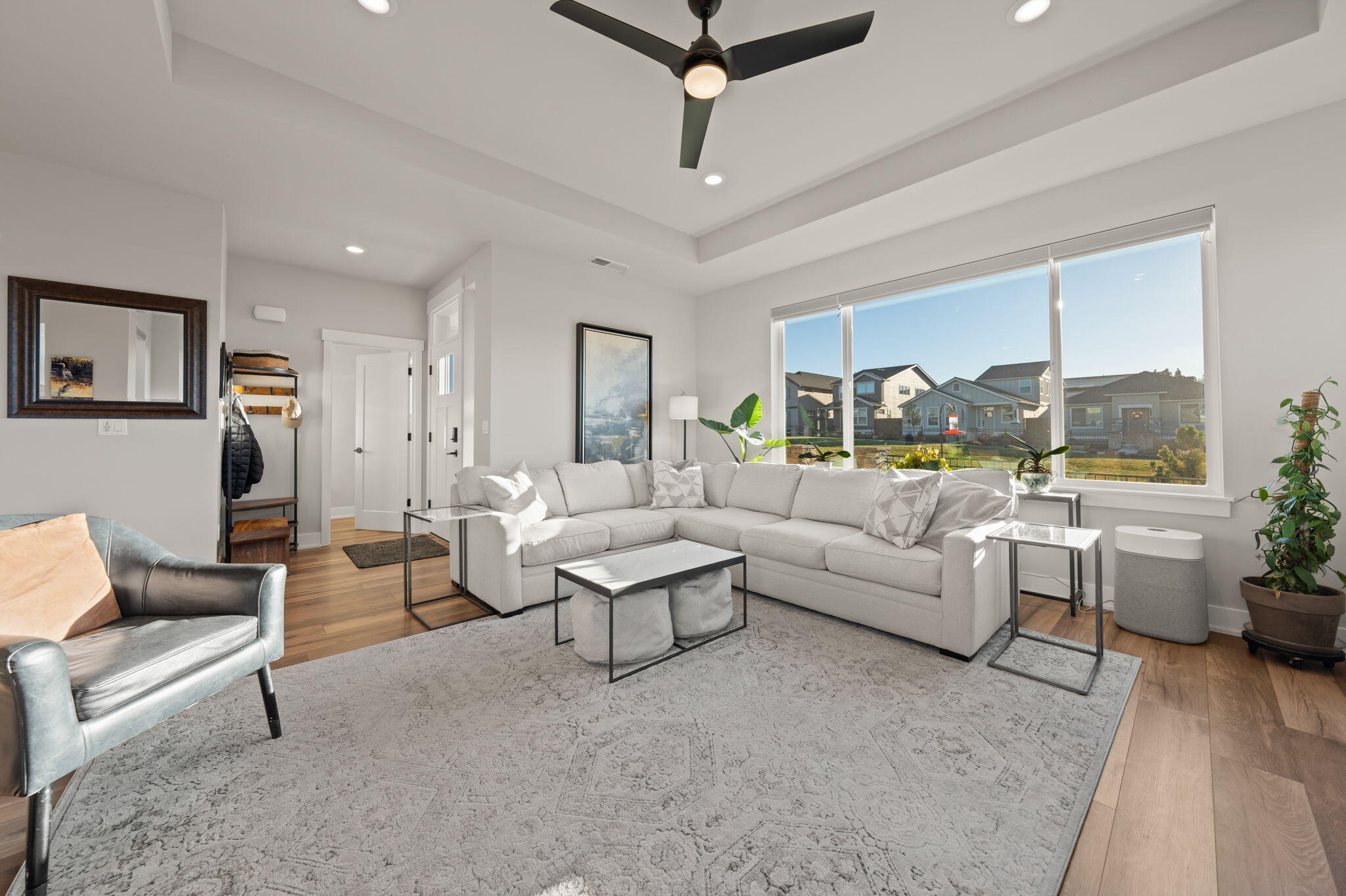 Petrosa - Residential