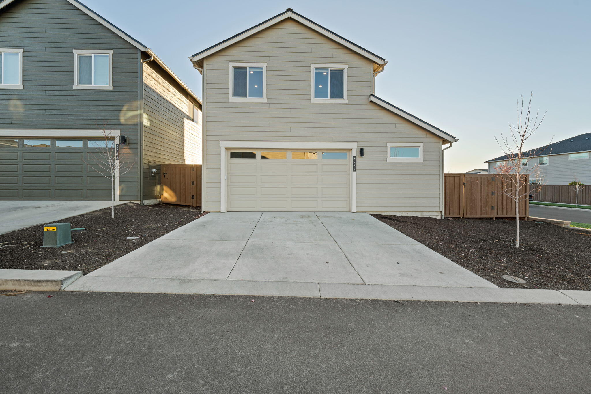 Petrosa - Residential