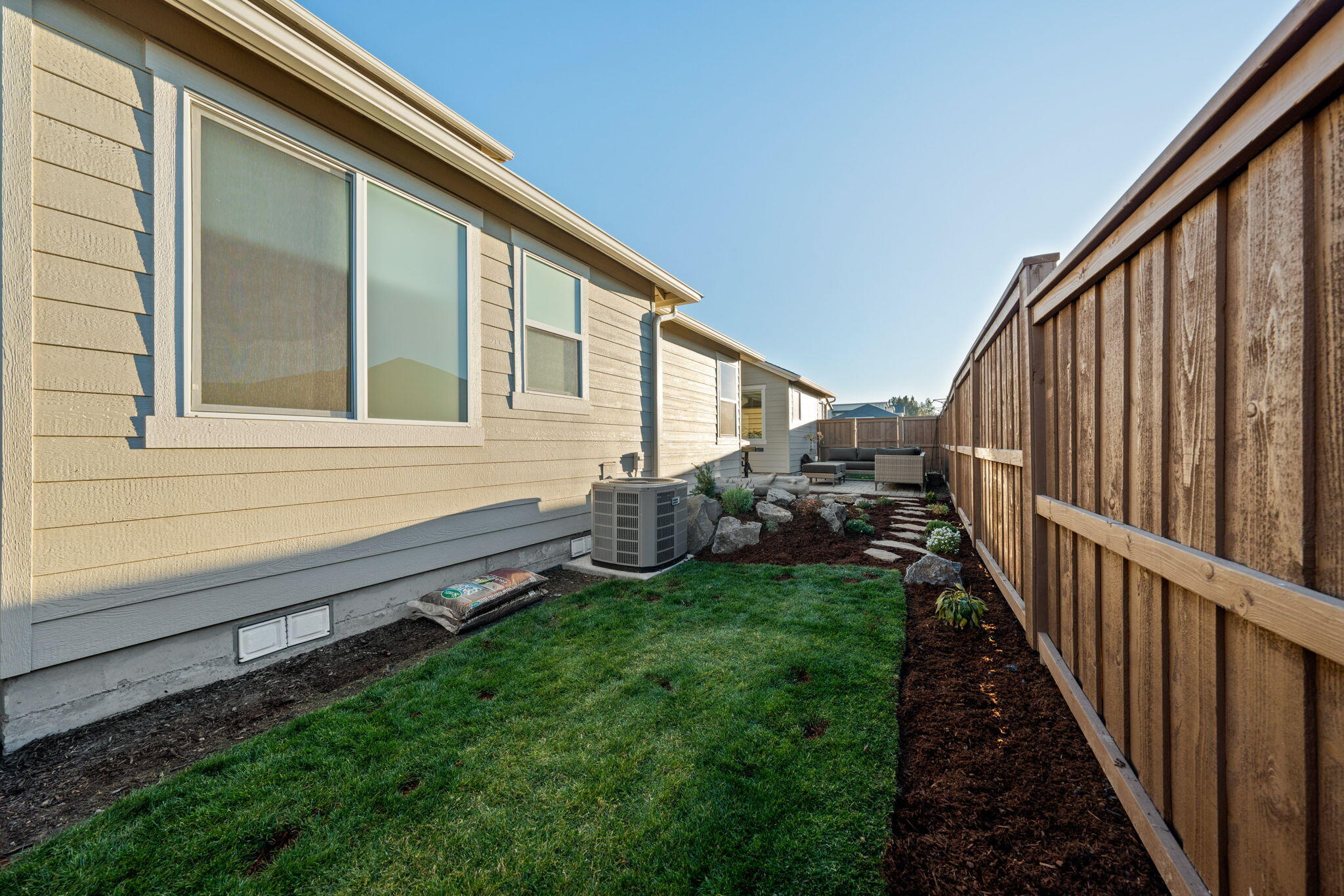 Petrosa - Residential