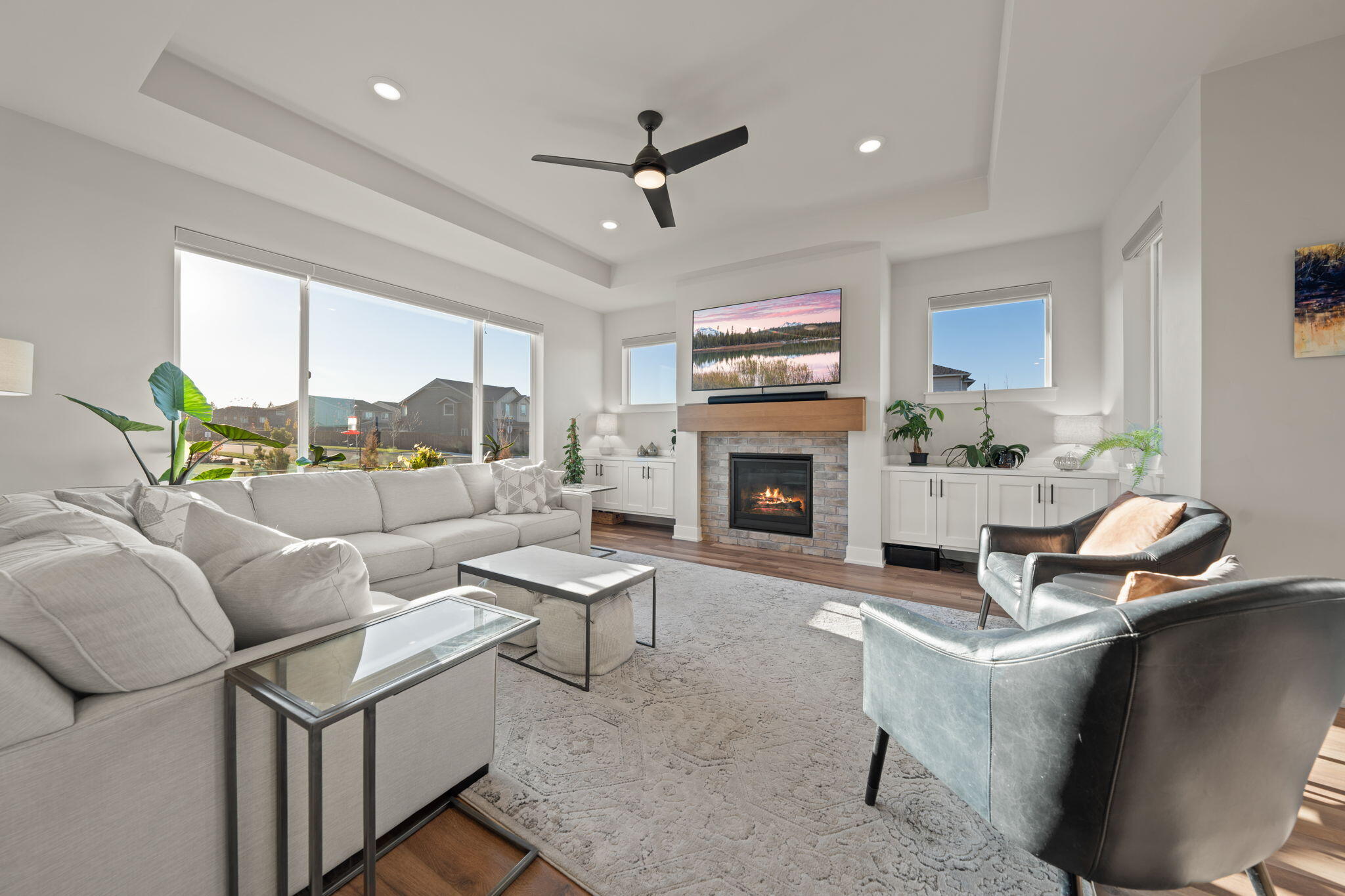 Petrosa - Residential