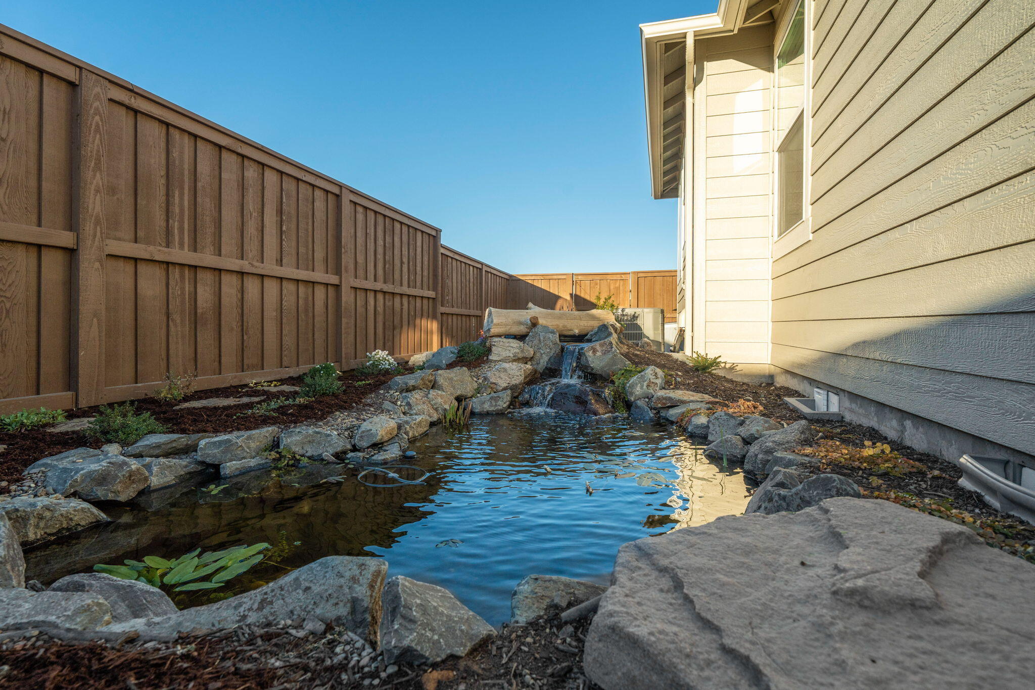 Petrosa - Residential