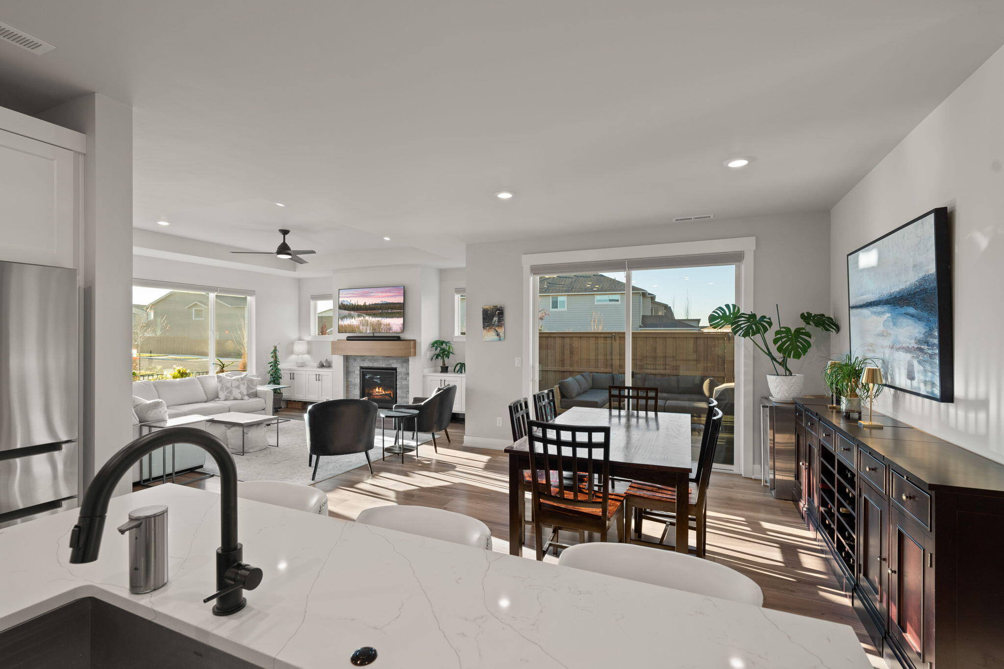 Petrosa - Residential