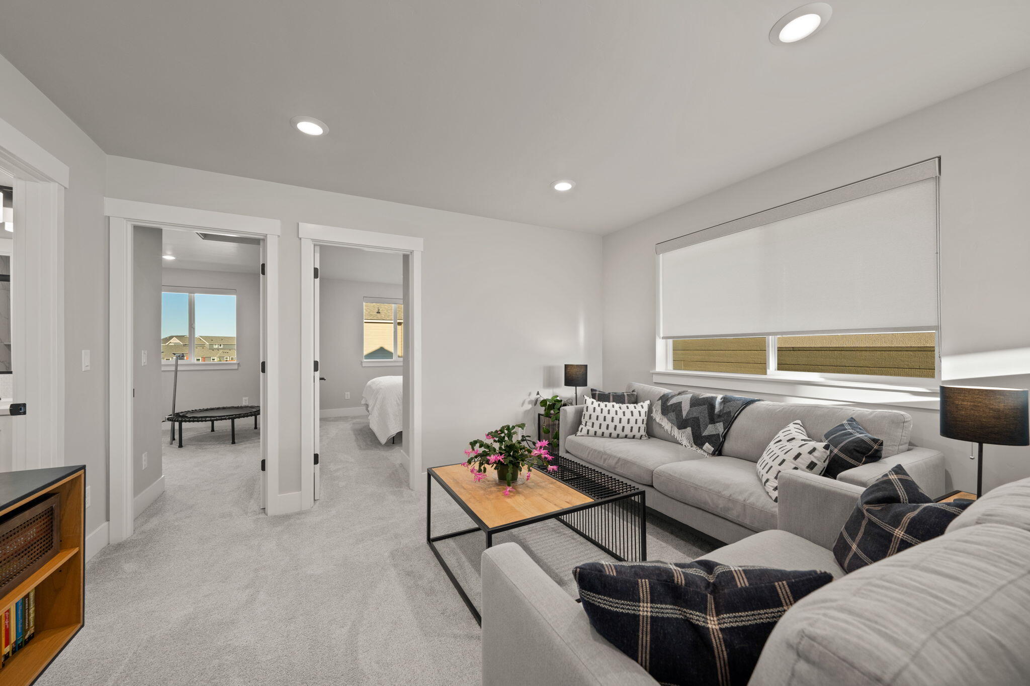 Petrosa - Residential