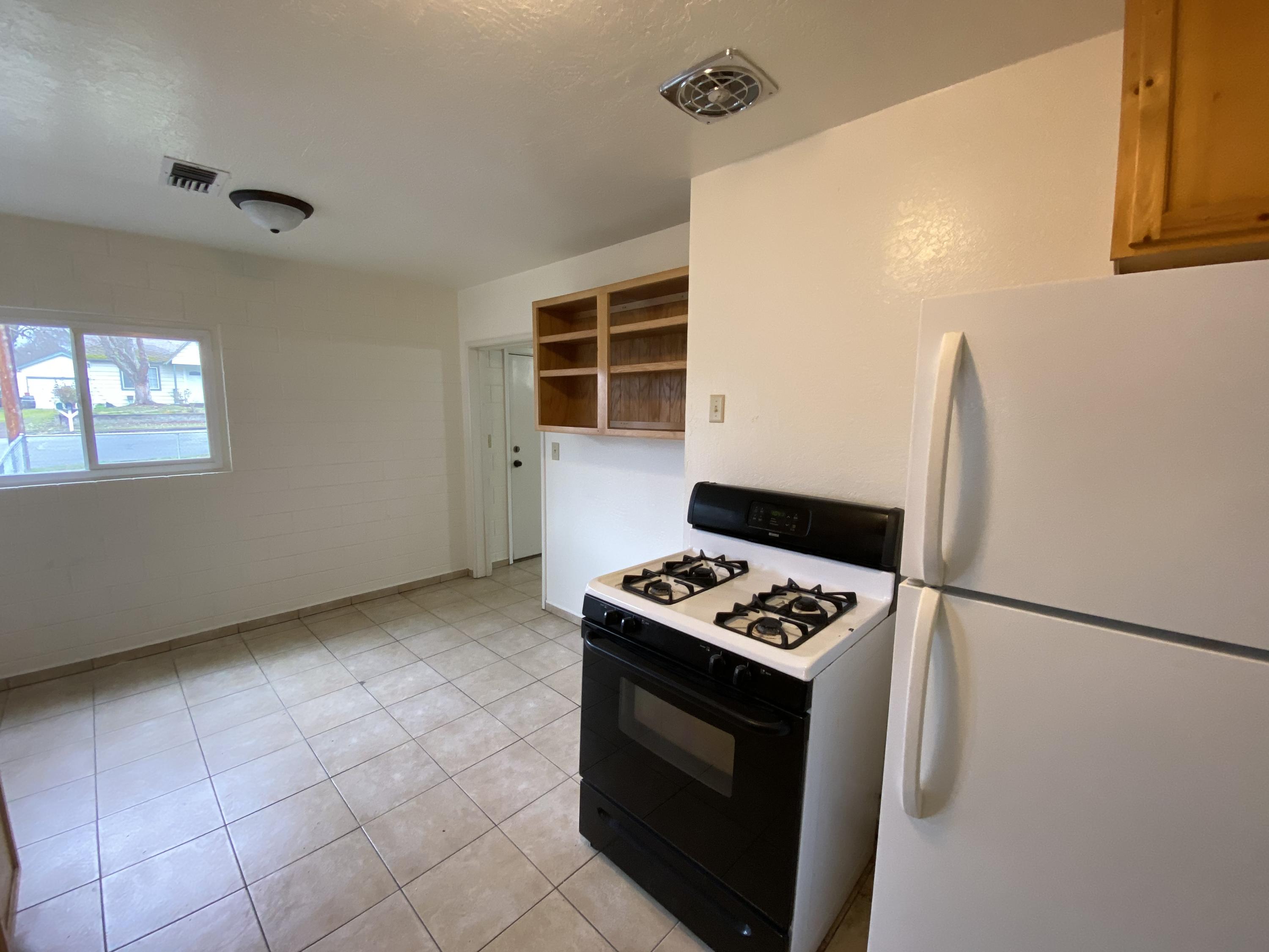 Madrona Heights - Residential