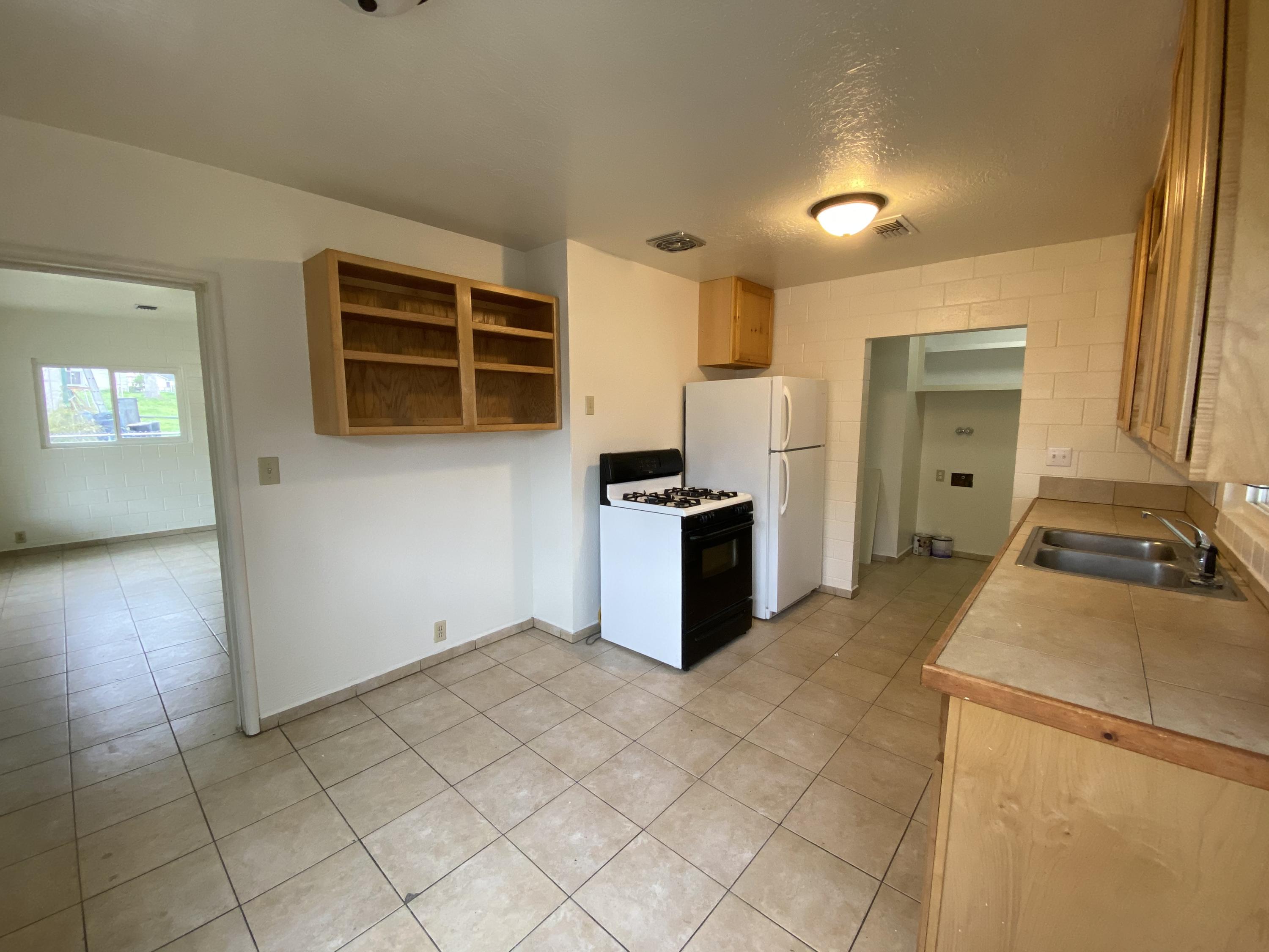 Madrona Heights - Residential