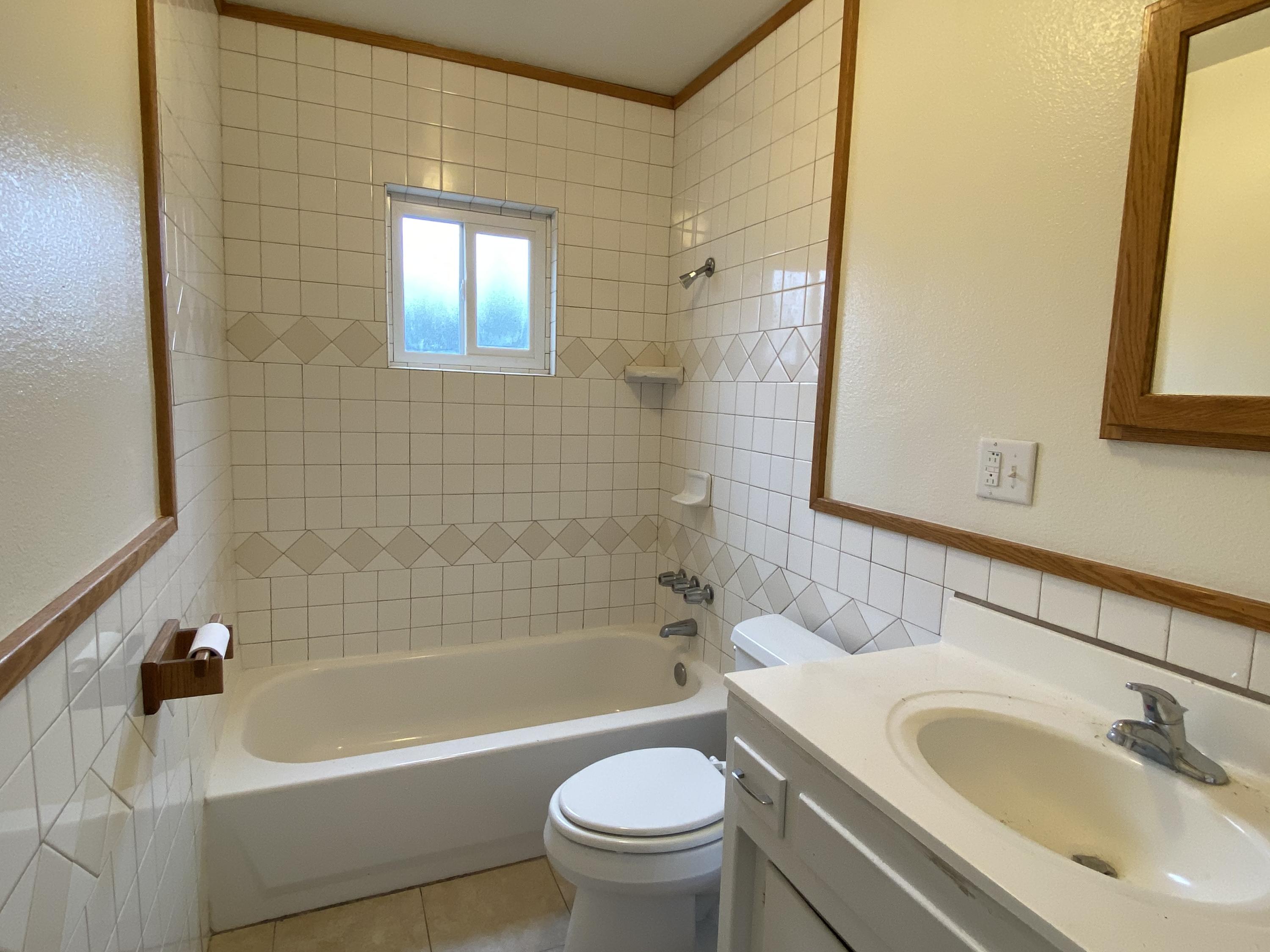 Madrona Heights - Residential