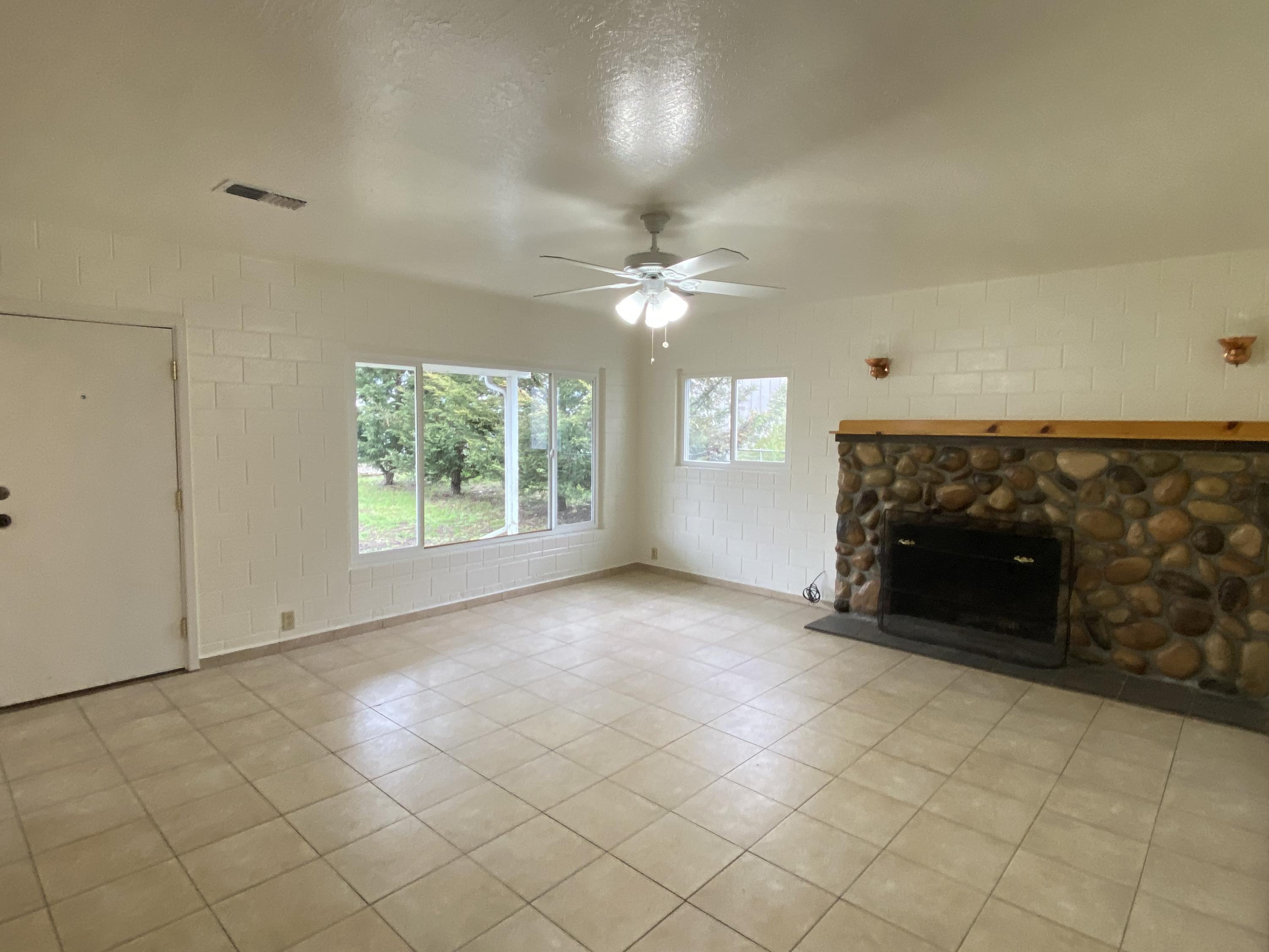 Madrona Heights - Residential