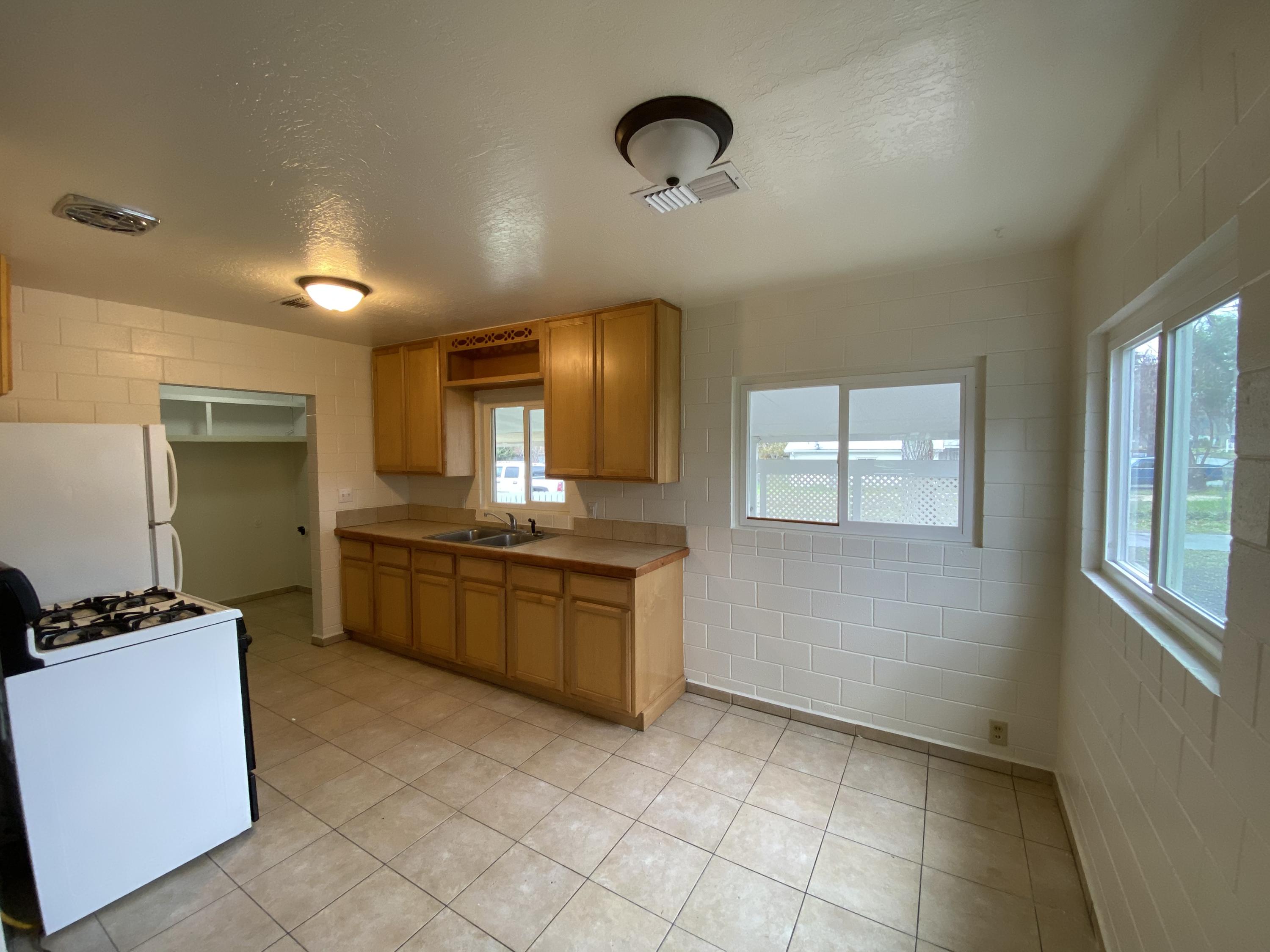 Madrona Heights - Residential