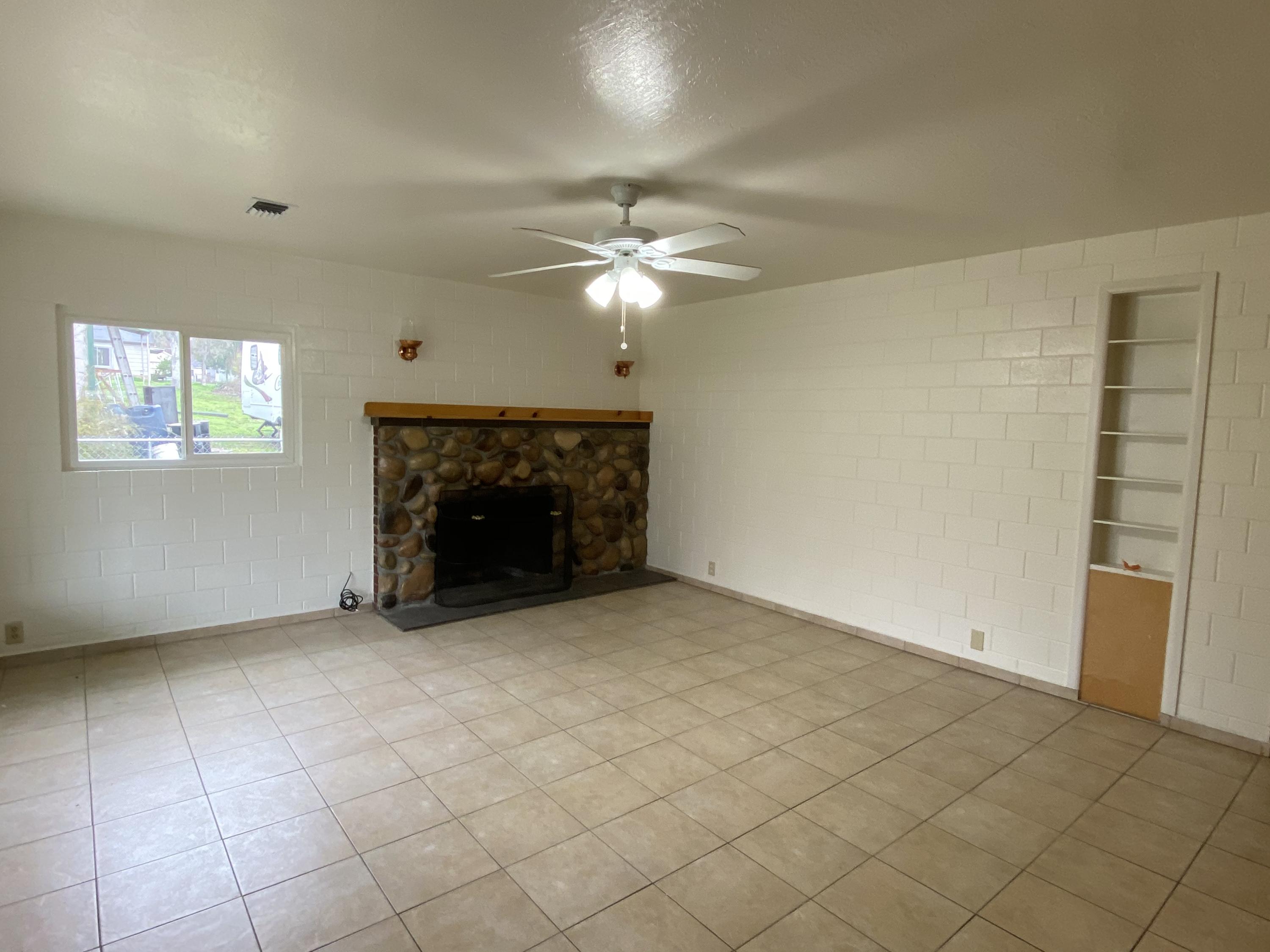 Madrona Heights - Residential