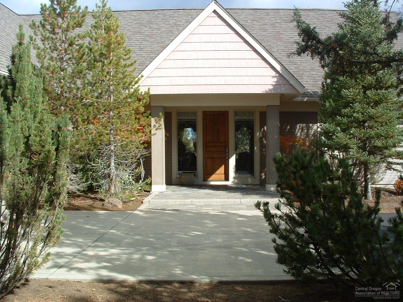 Eagle Crest - Residential