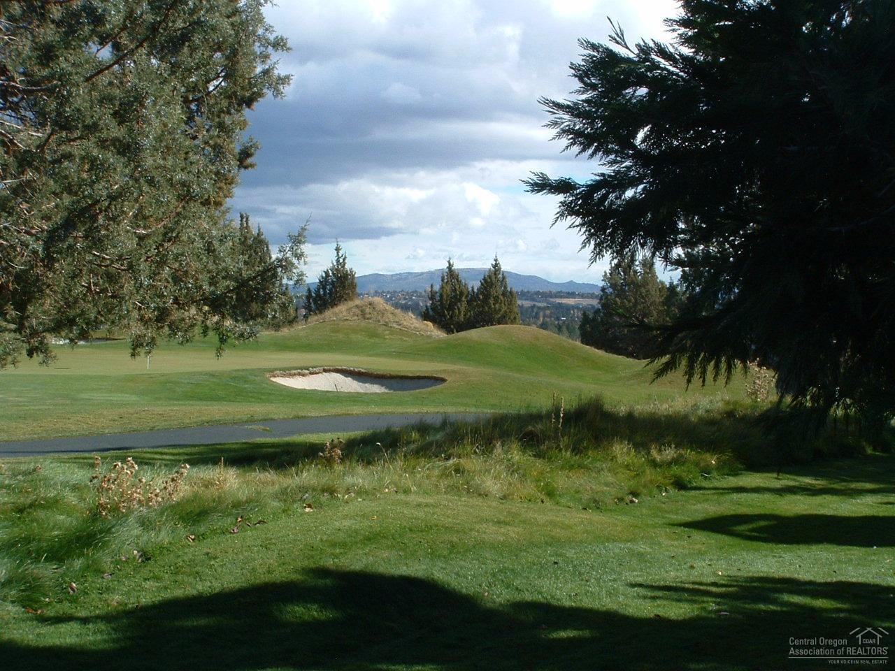 Eagle Crest - Residential