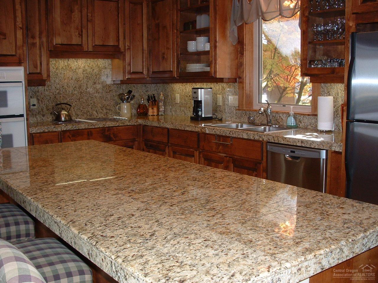 Eagle Crest - Residential