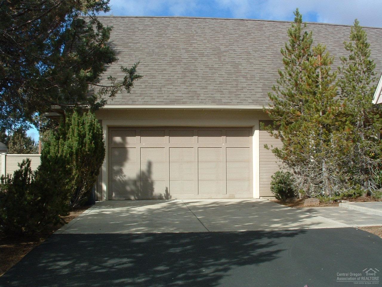 Eagle Crest - Residential