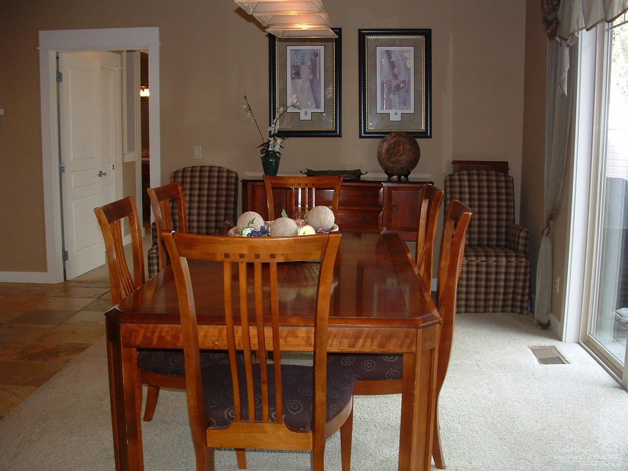 Eagle Crest - Residential