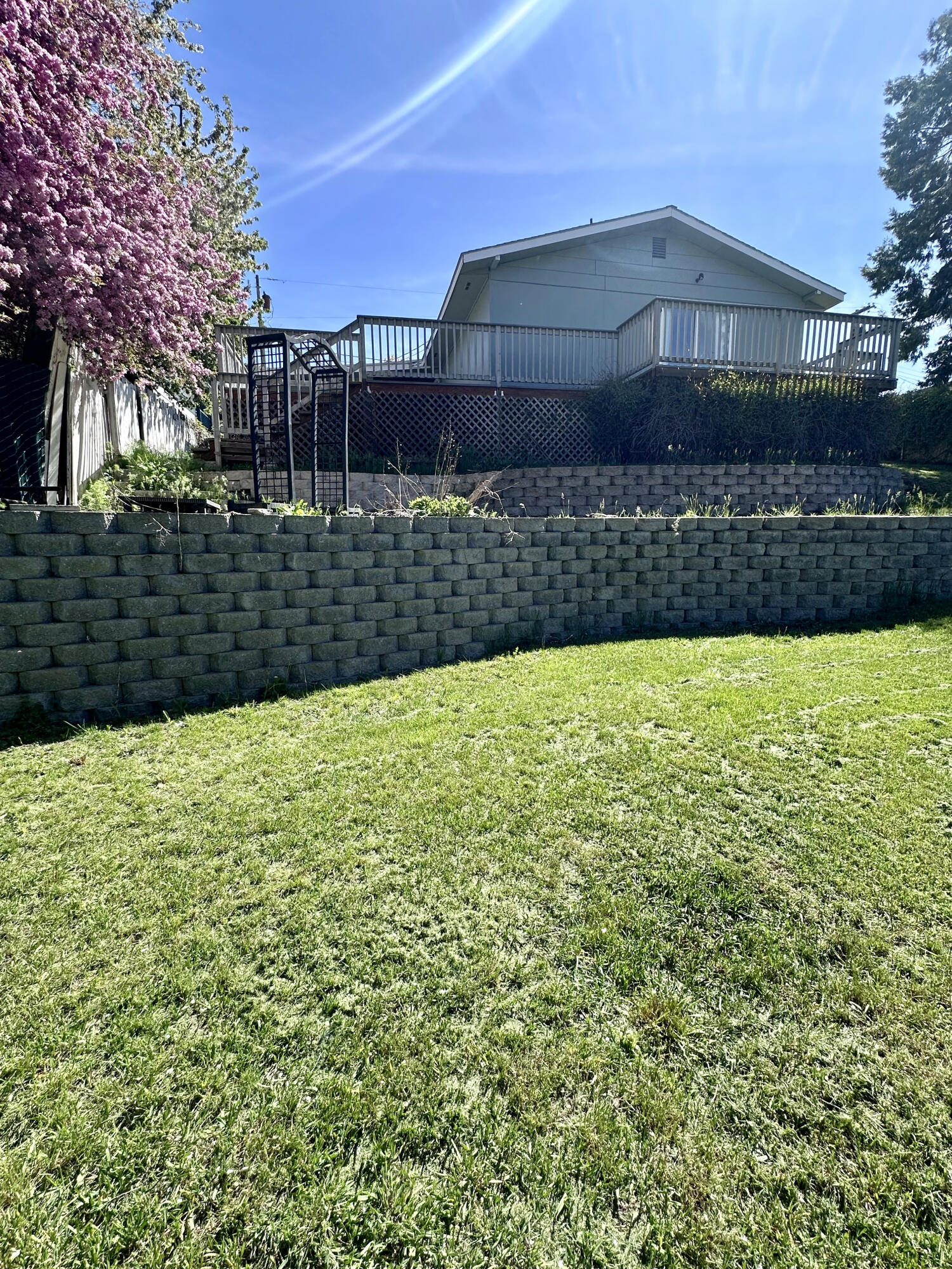 West Park - Residential