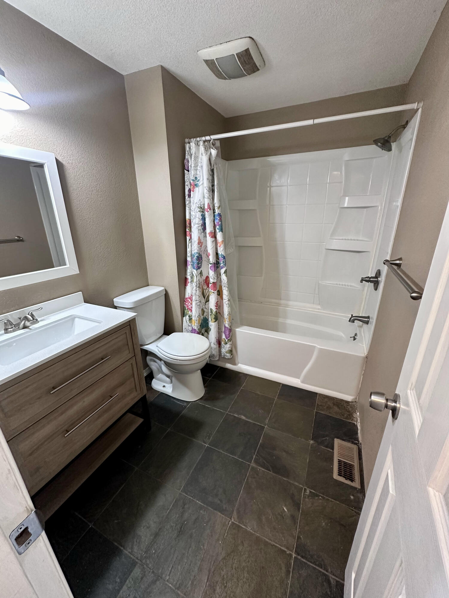 West Park - Residential