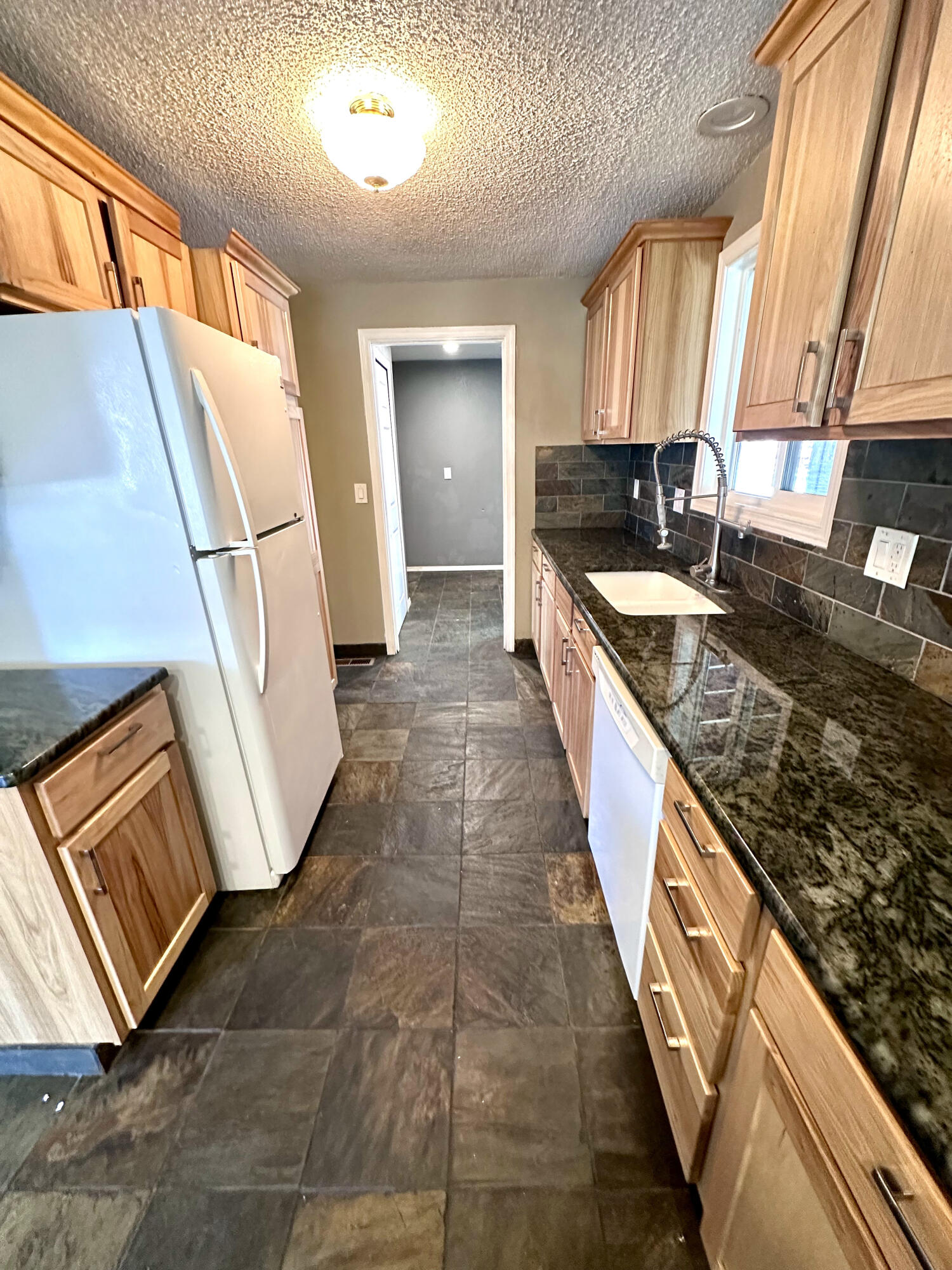 West Park - Residential