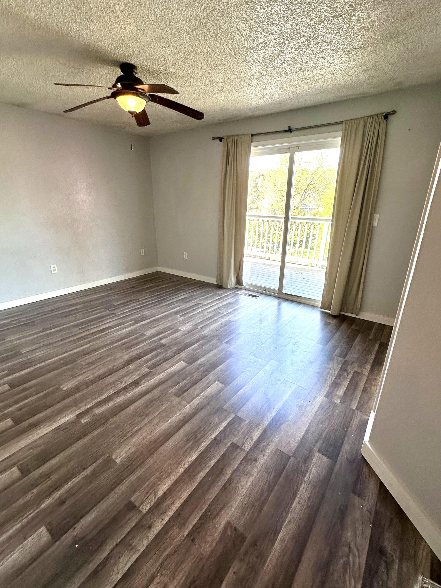 West Park - Residential