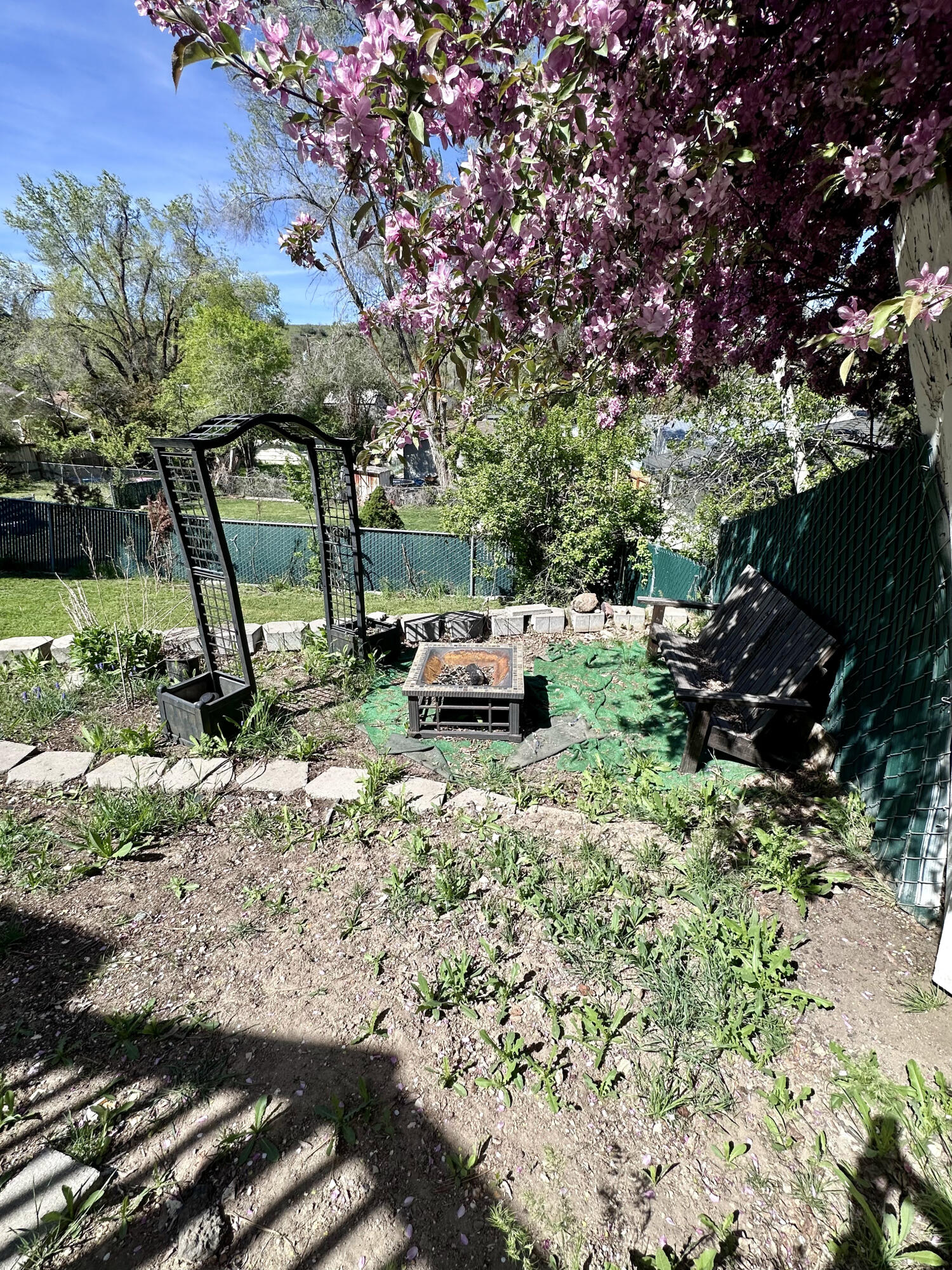 West Park - Residential