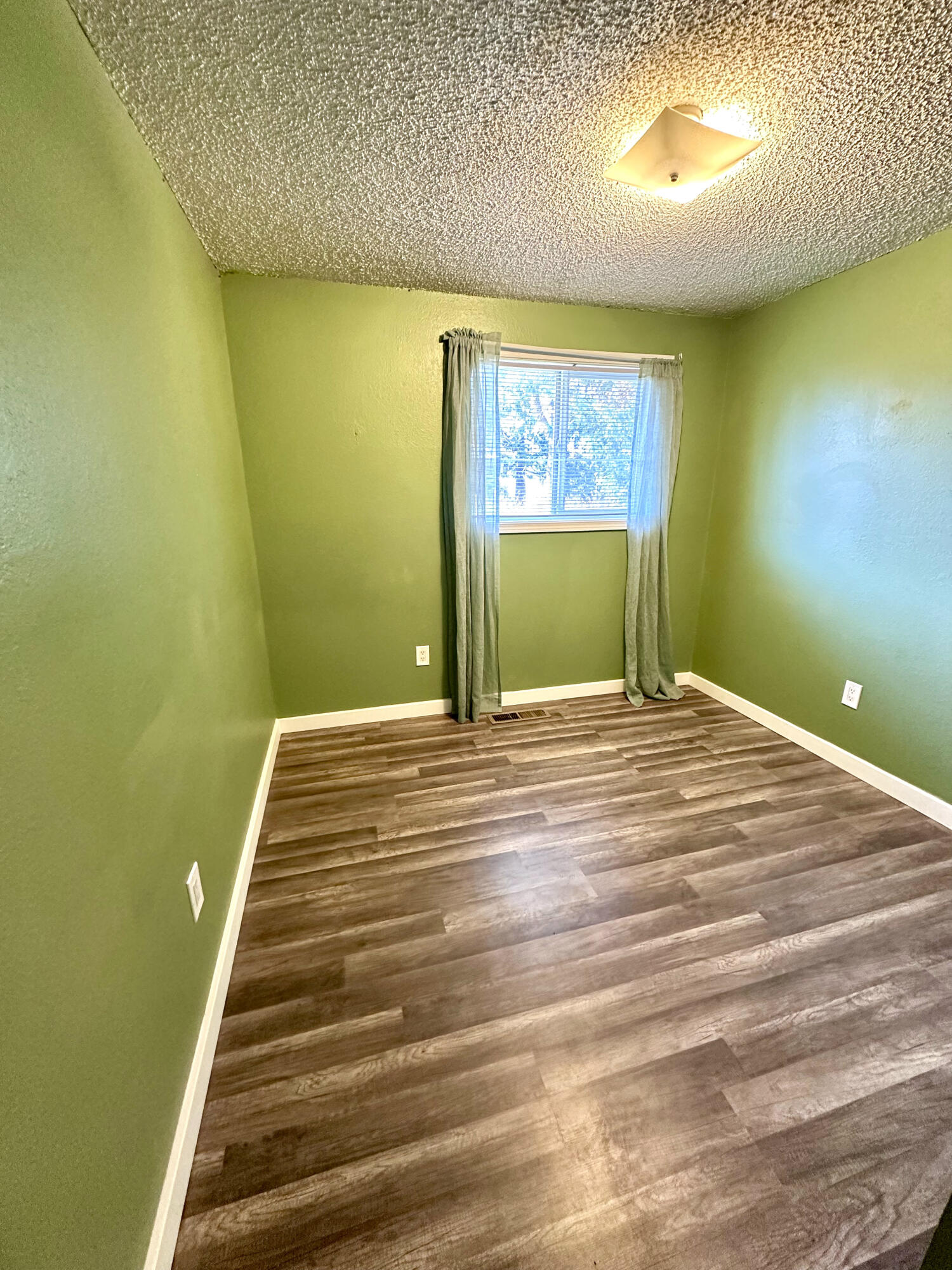 West Park - Residential