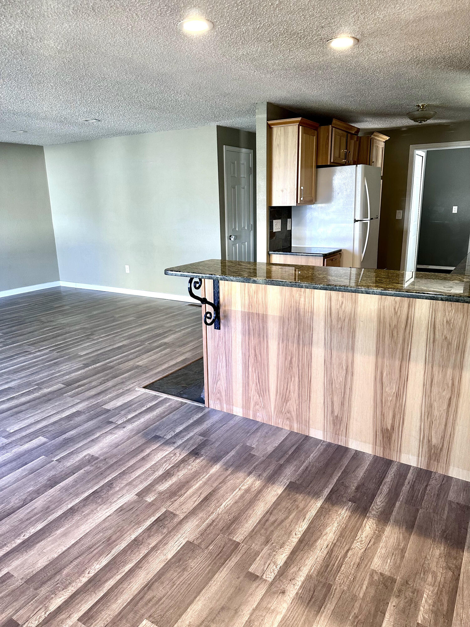 West Park - Residential