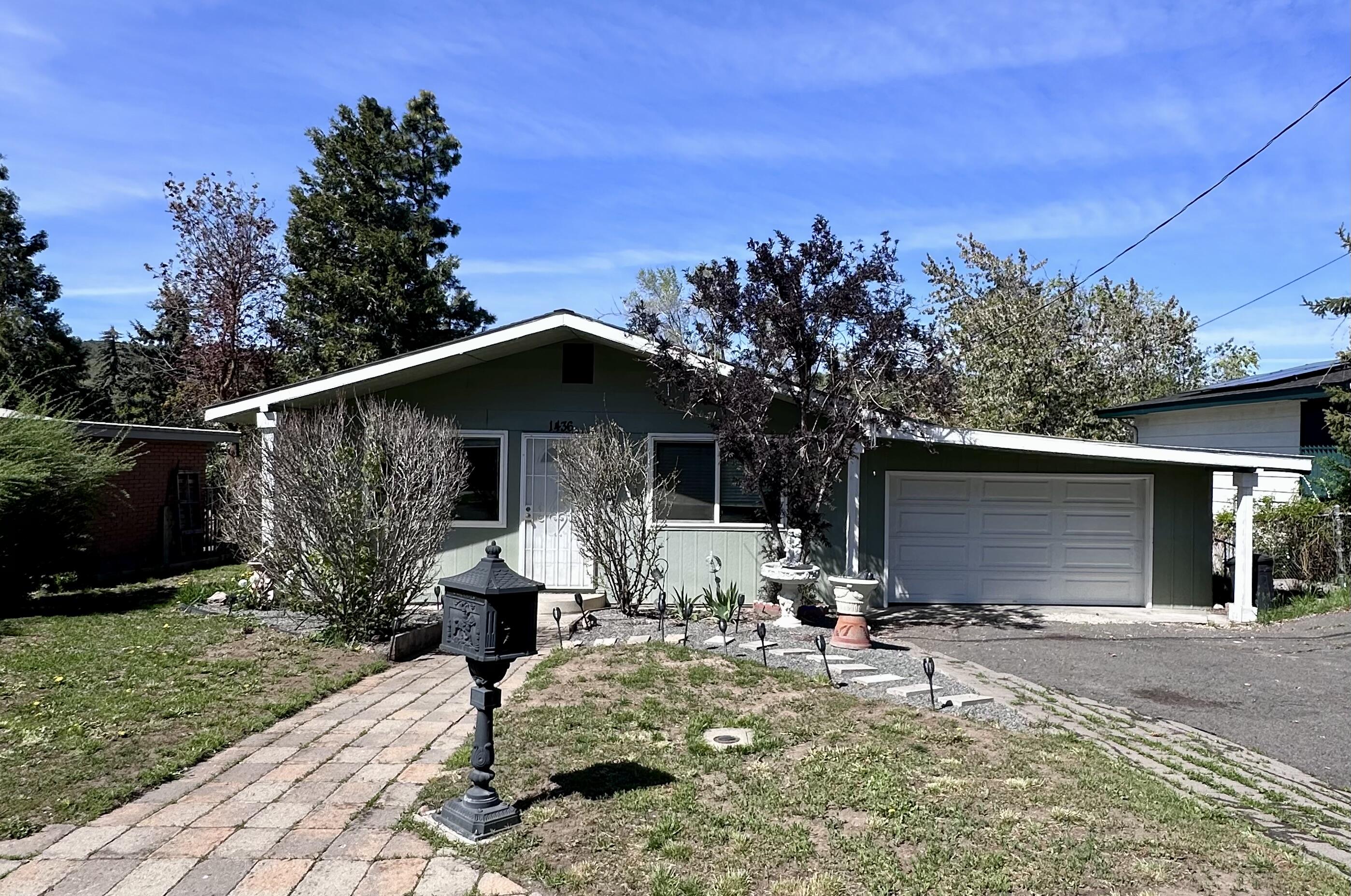 West Park - Residential