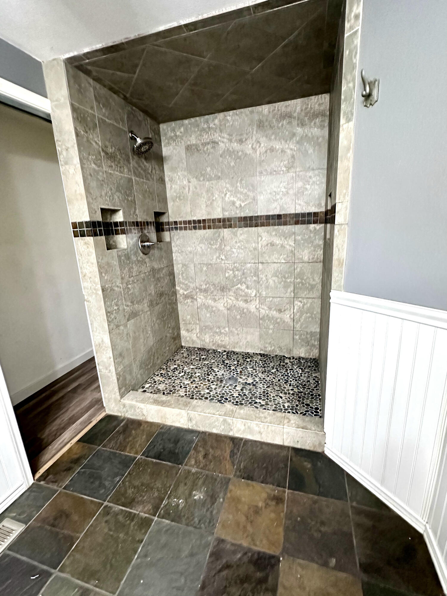 West Park - Residential