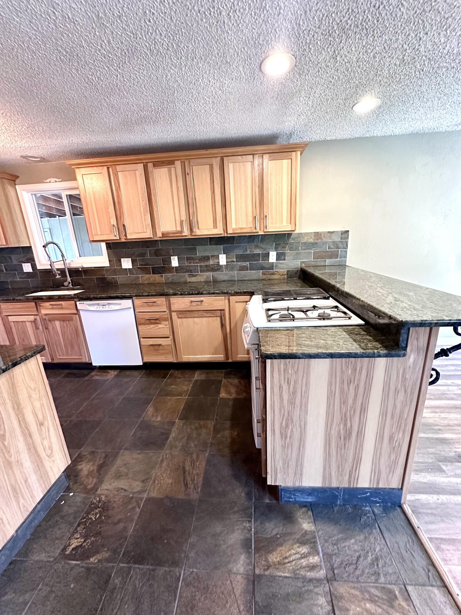 West Park - Residential