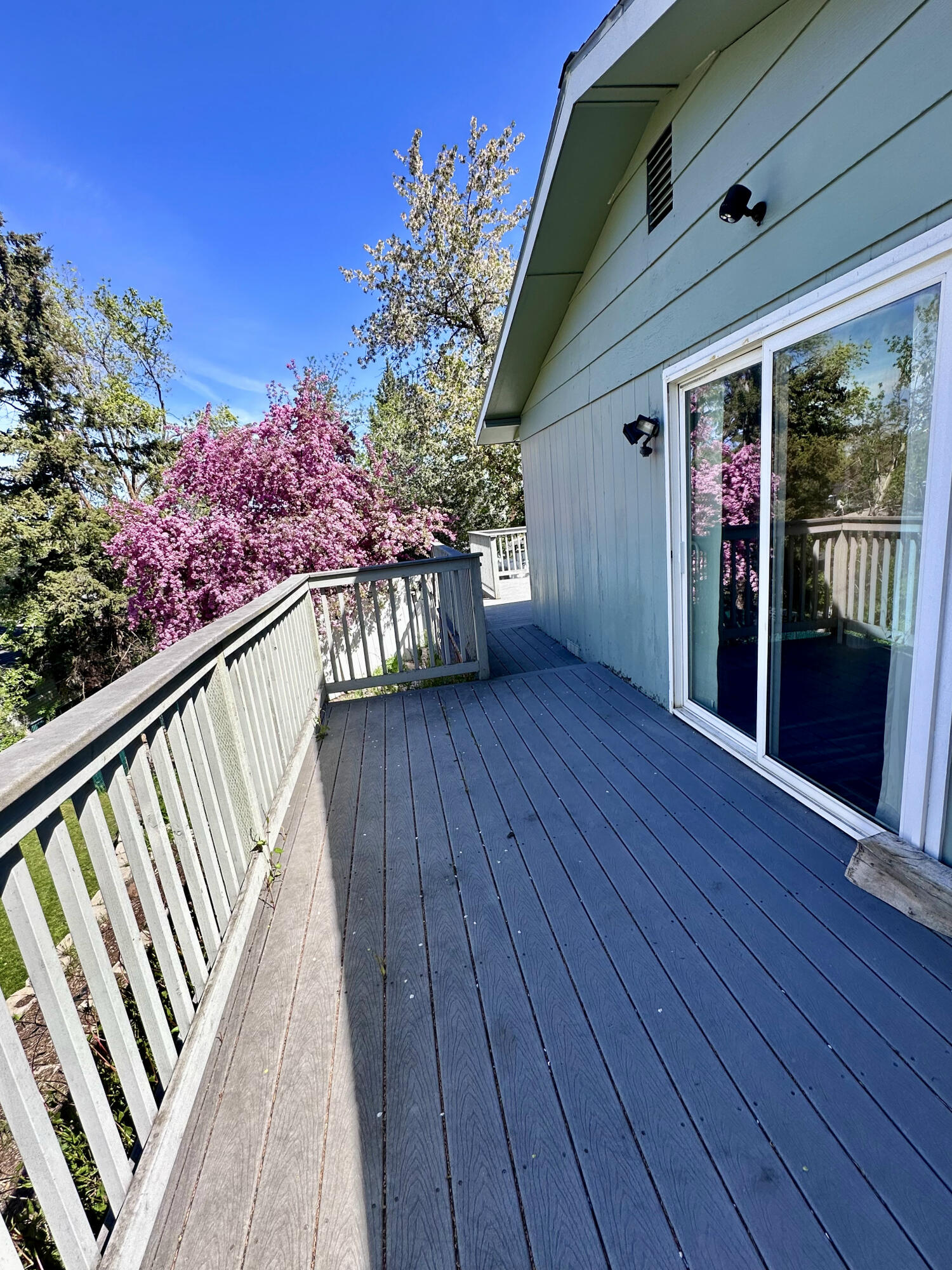 West Park - Residential