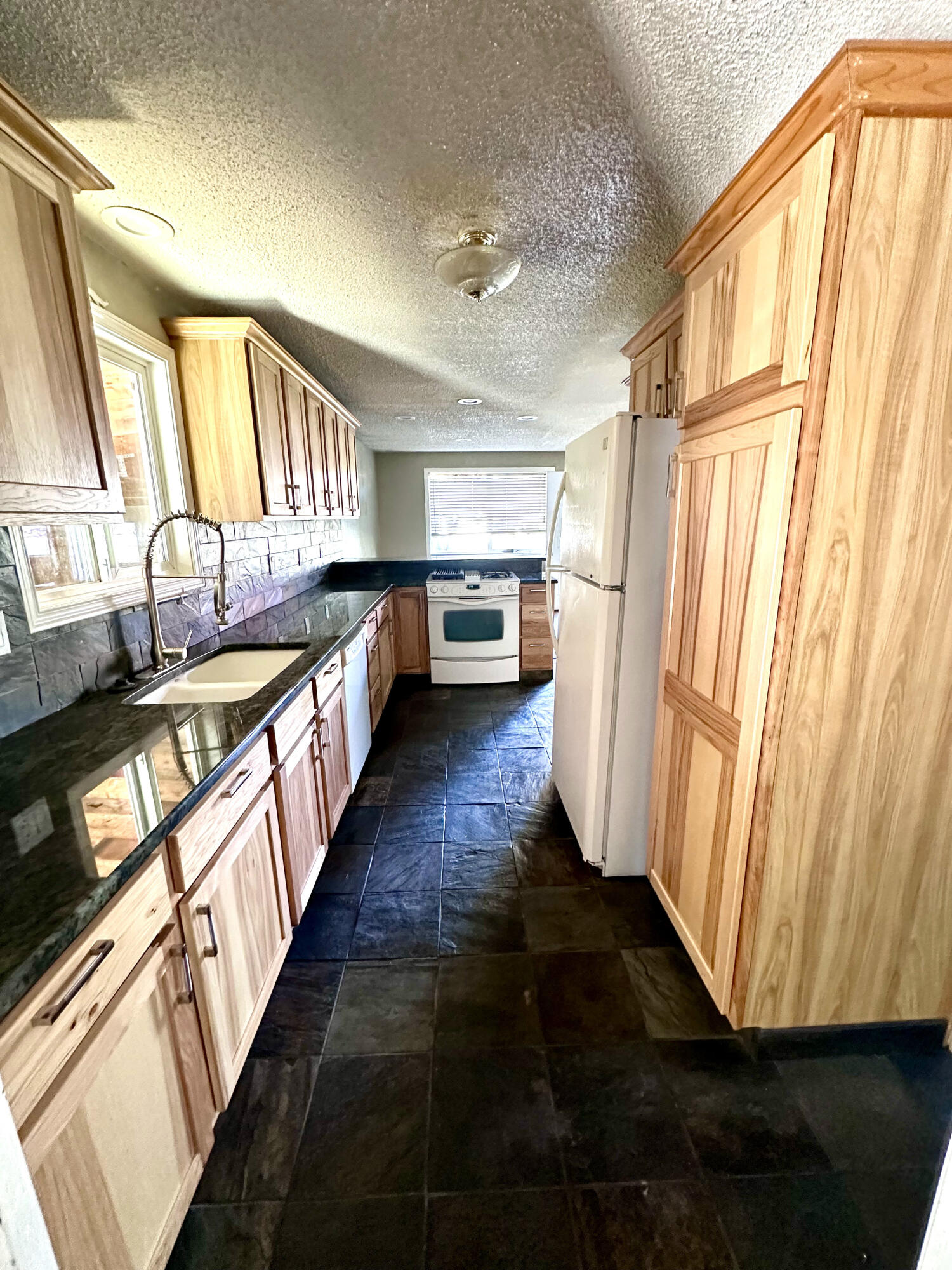 West Park - Residential