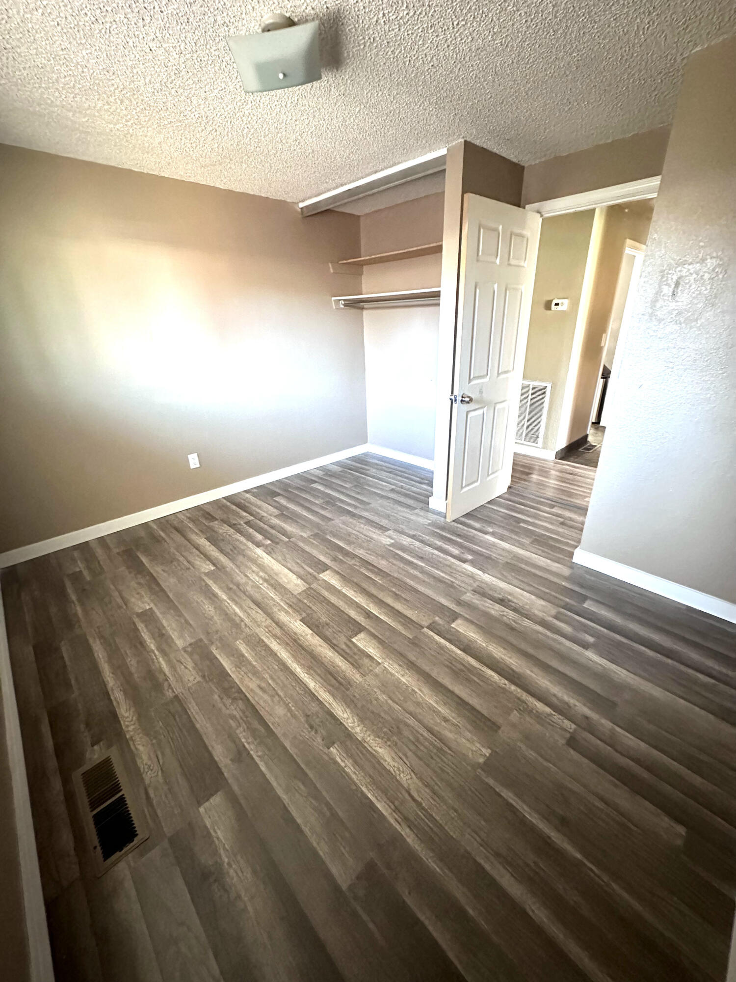 West Park - Residential