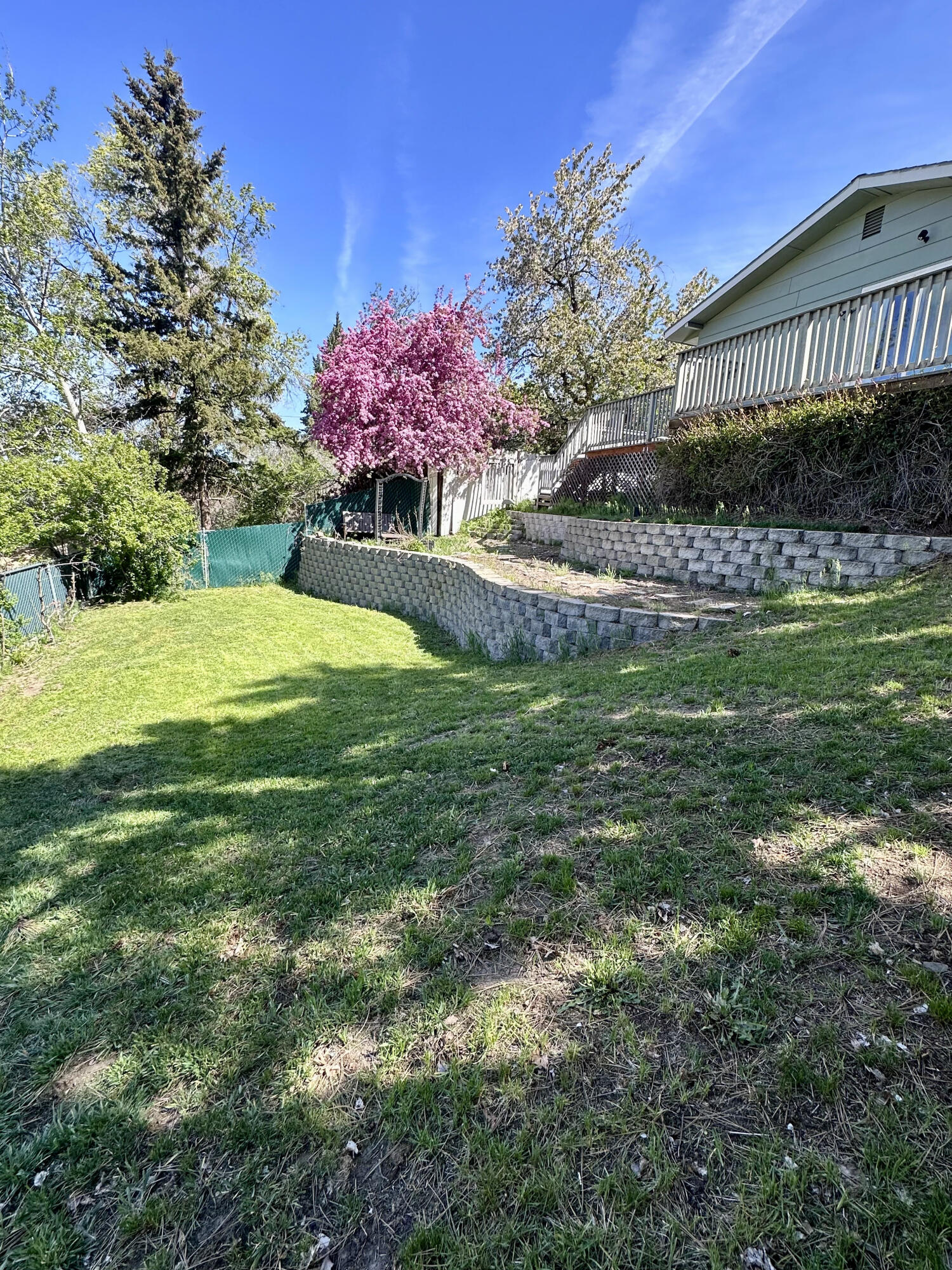 West Park - Residential