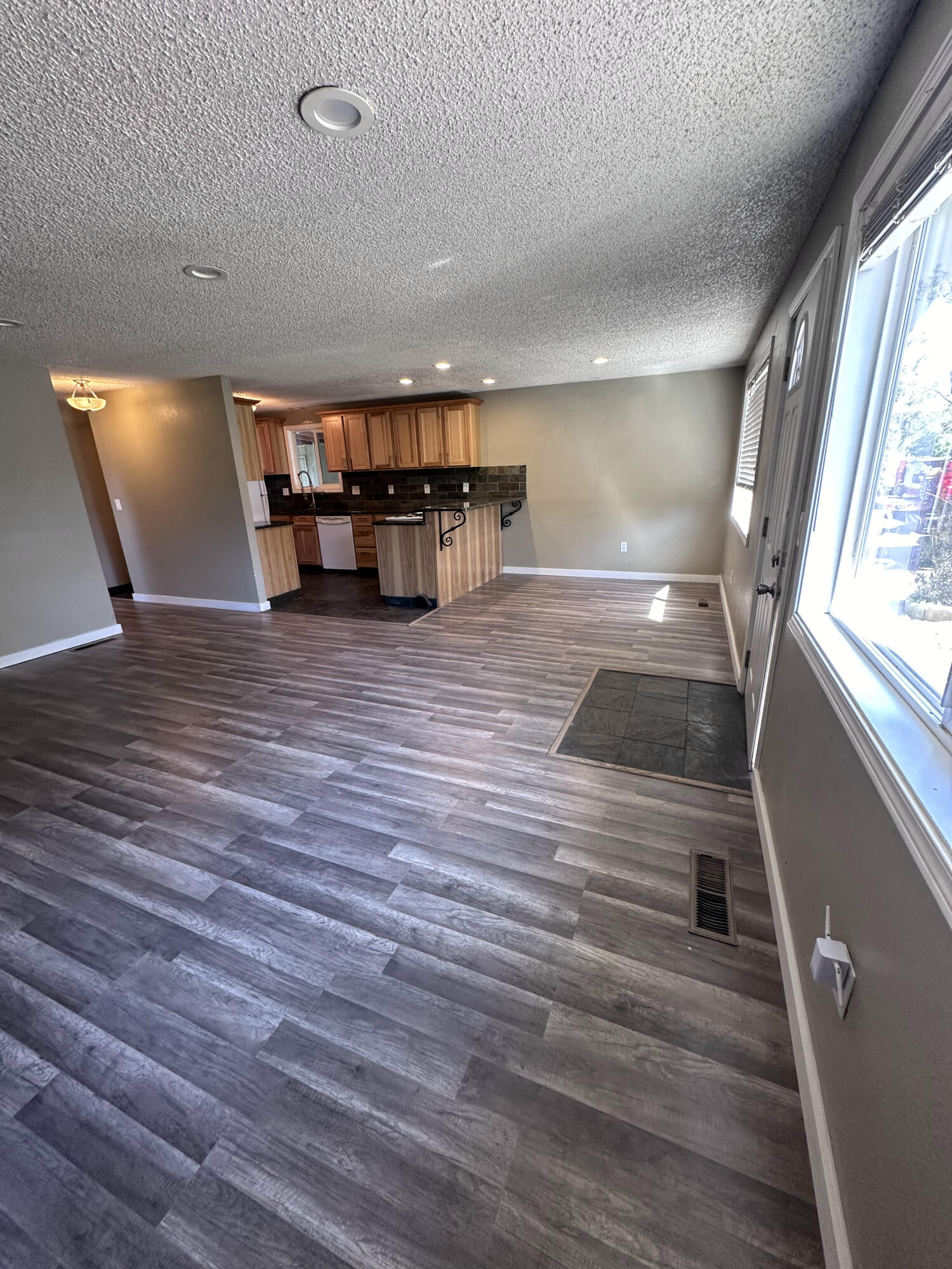 West Park - Residential