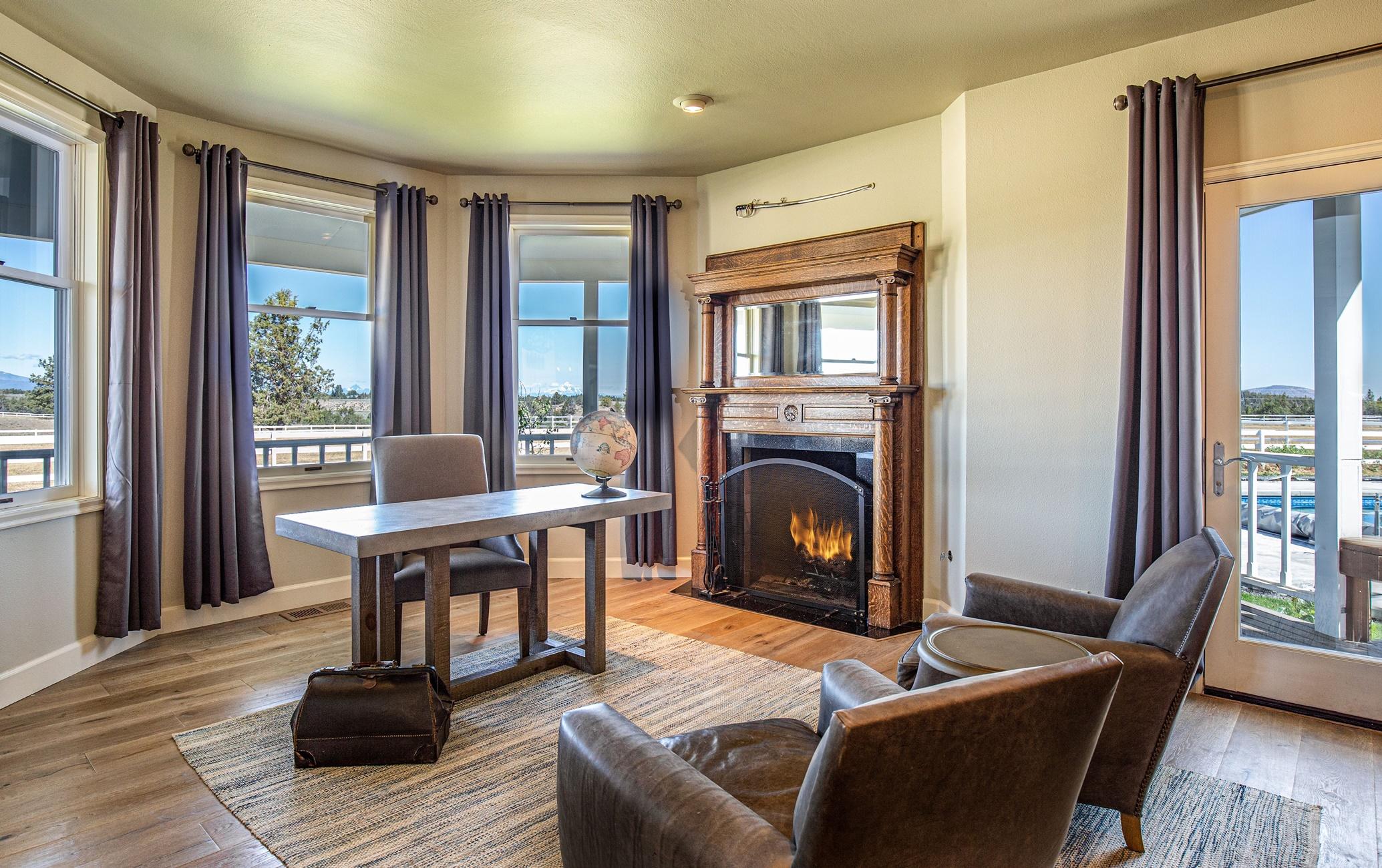 High Mowing Farms - Residential