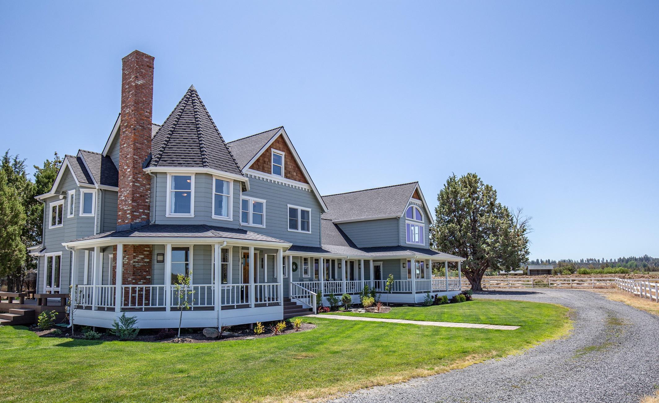 High Mowing Farms - Residential