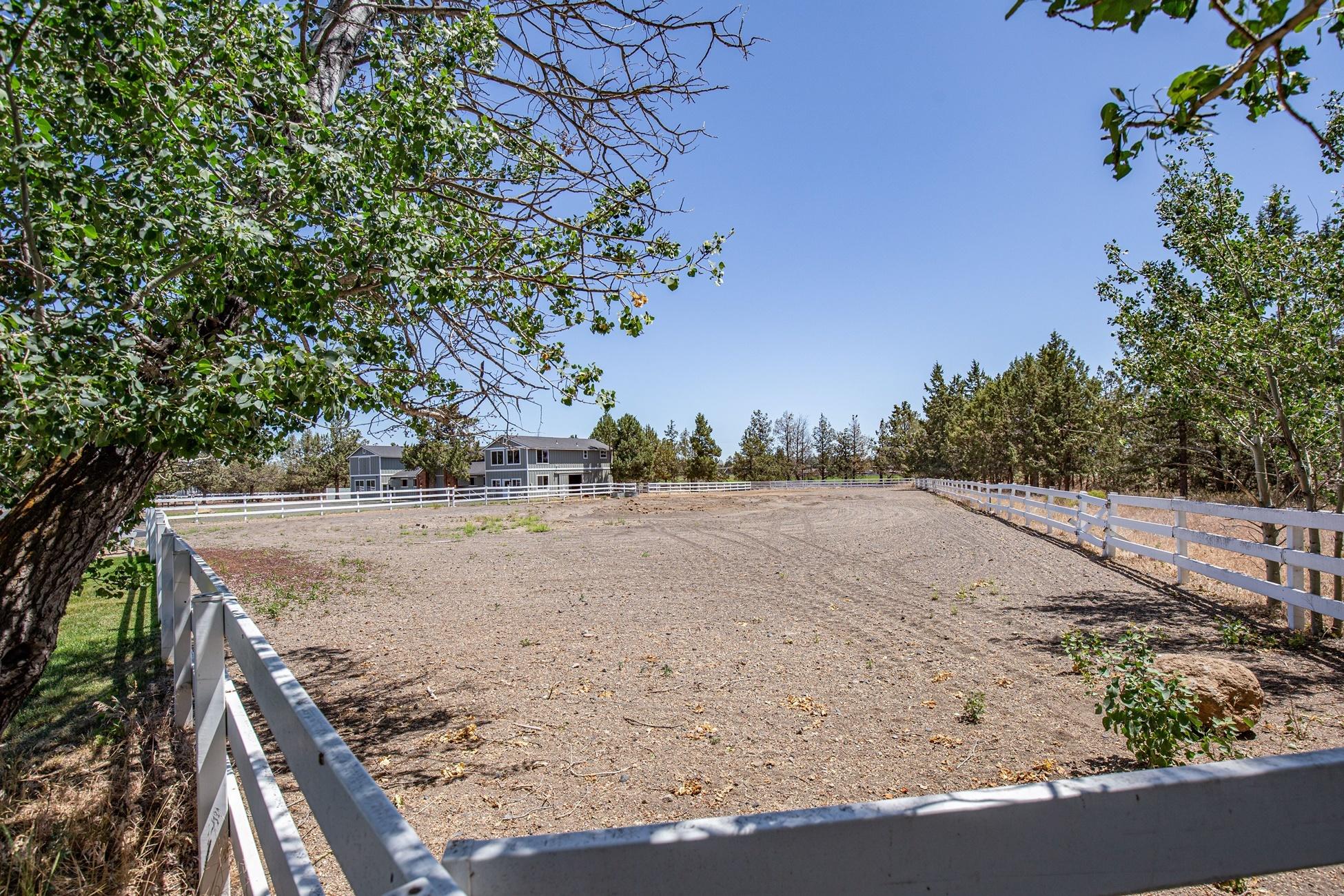 High Mowing Farms - Residential