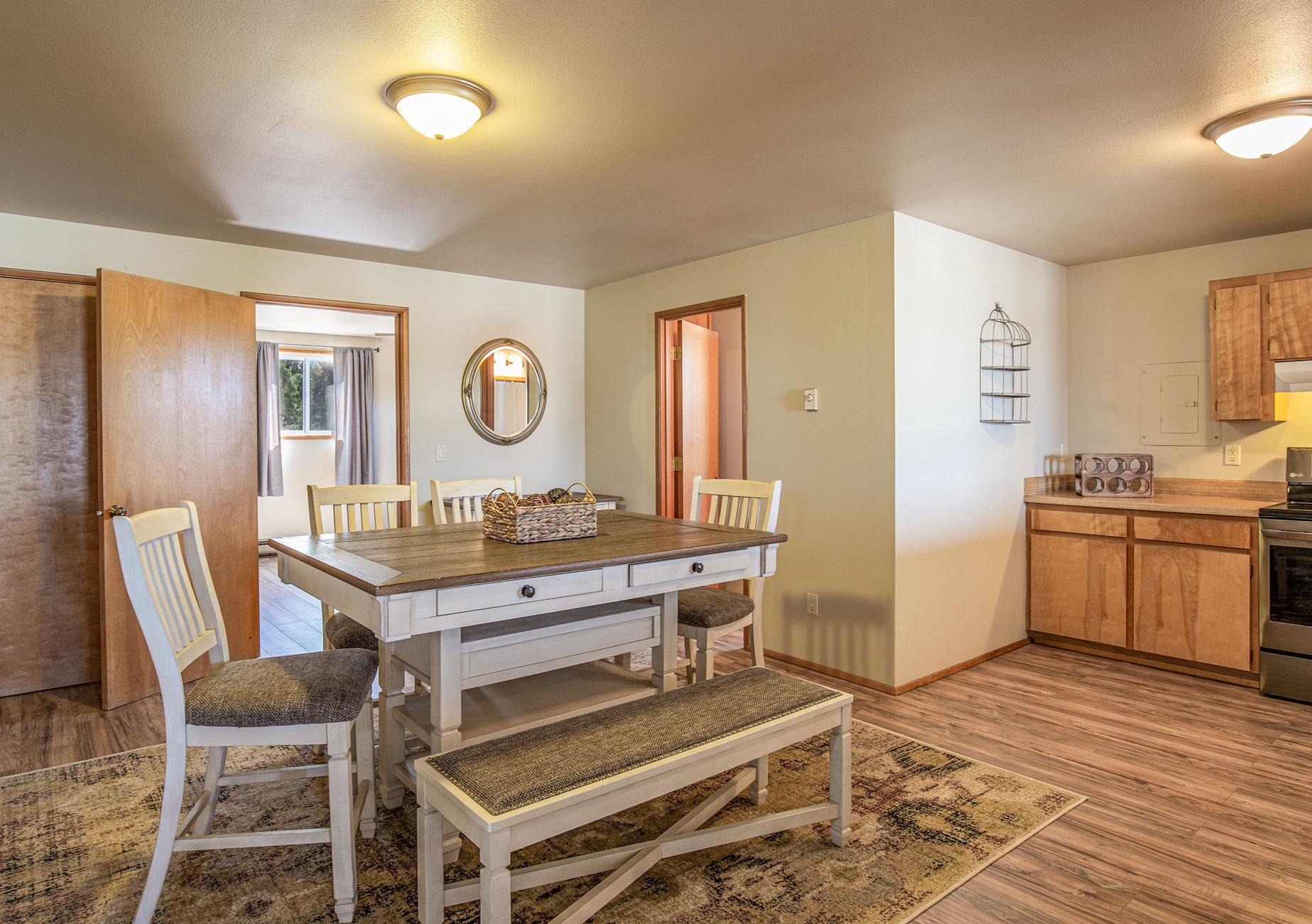 High Mowing Farms - Residential