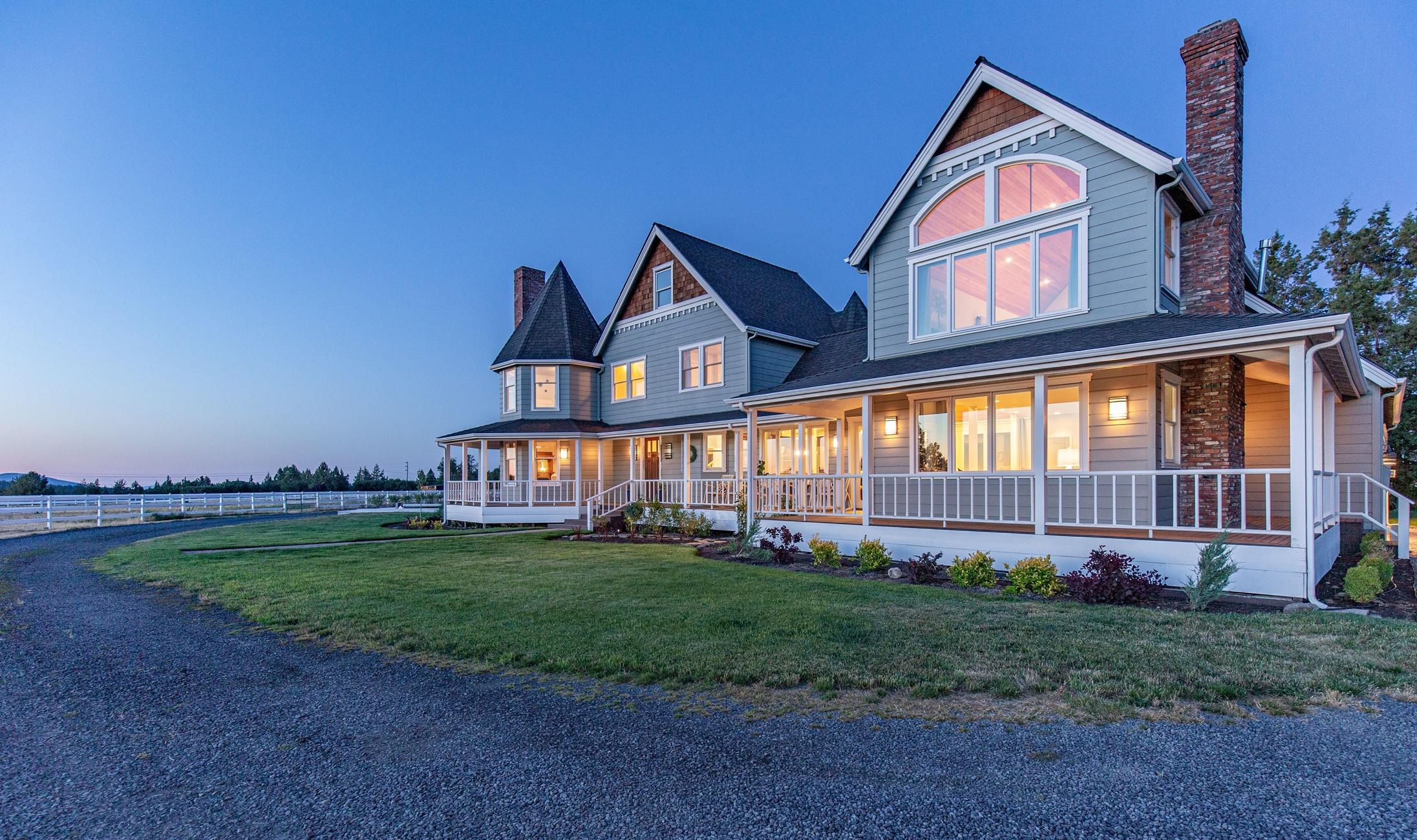 High Mowing Farms - Residential