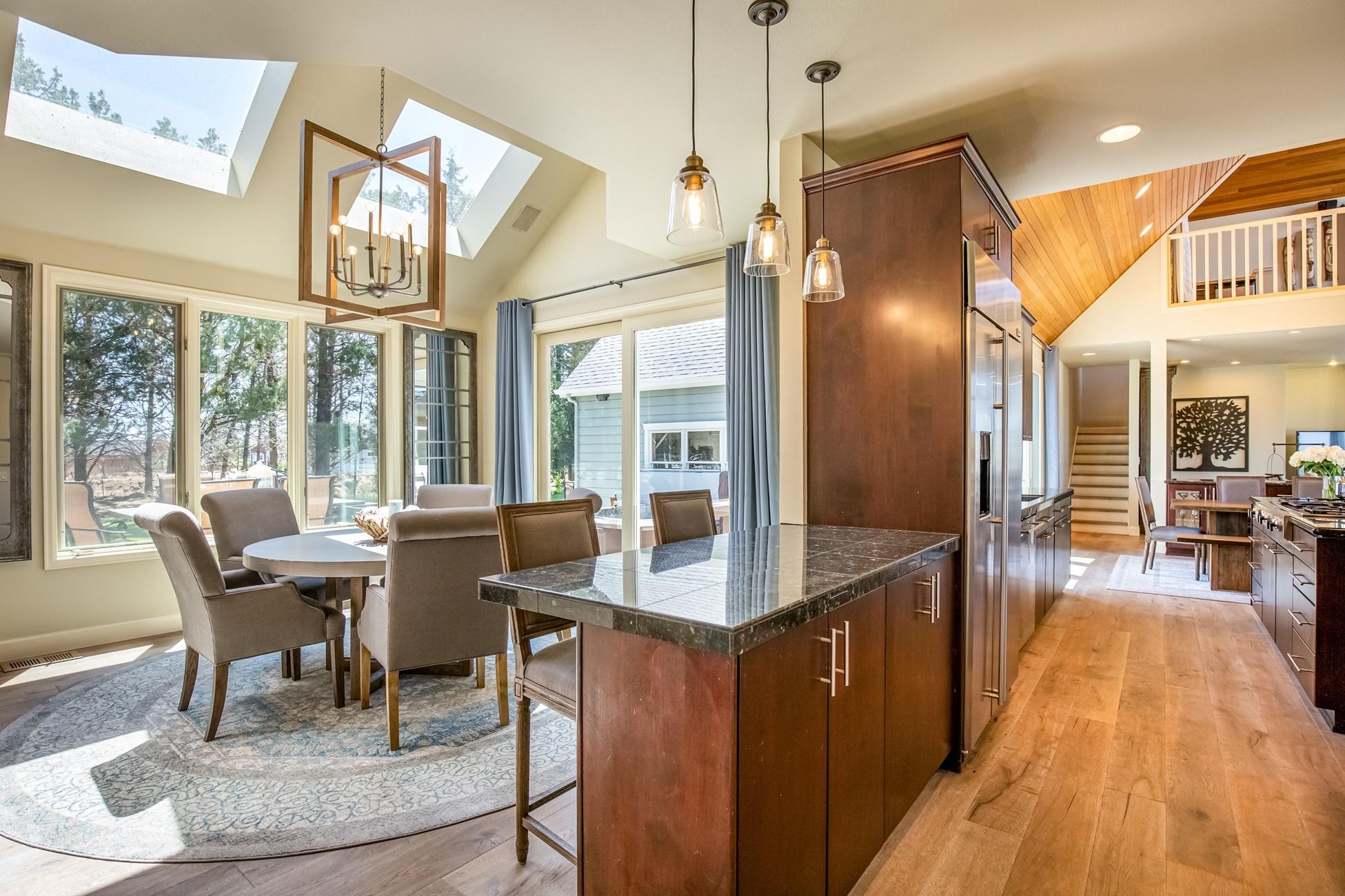 High Mowing Farms - Residential