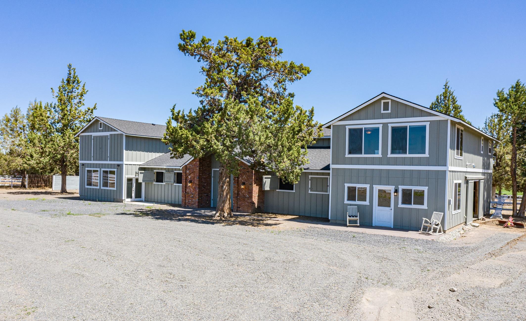 High Mowing Farms - Residential