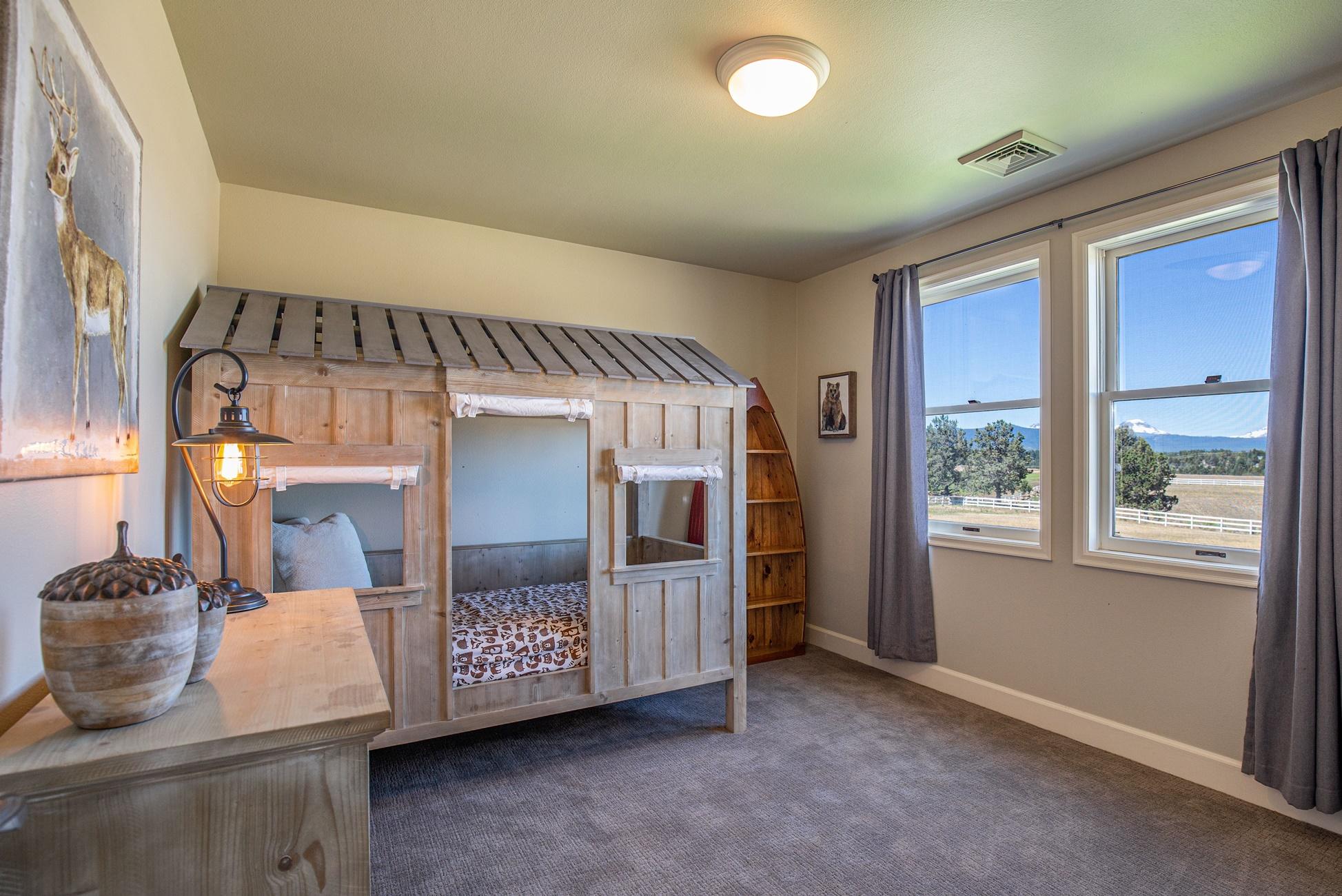 High Mowing Farms - Residential