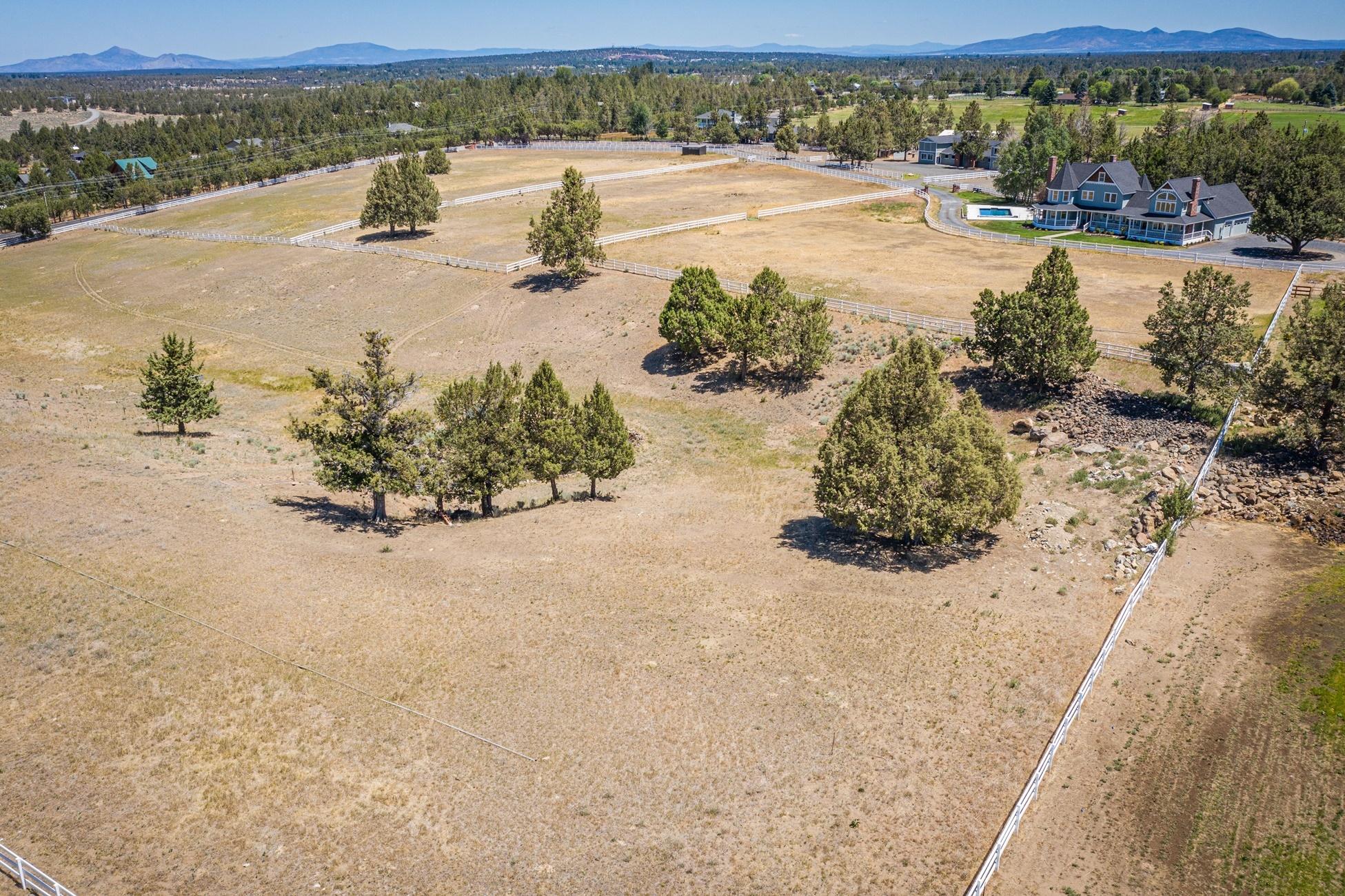 High Mowing Farms - Residential