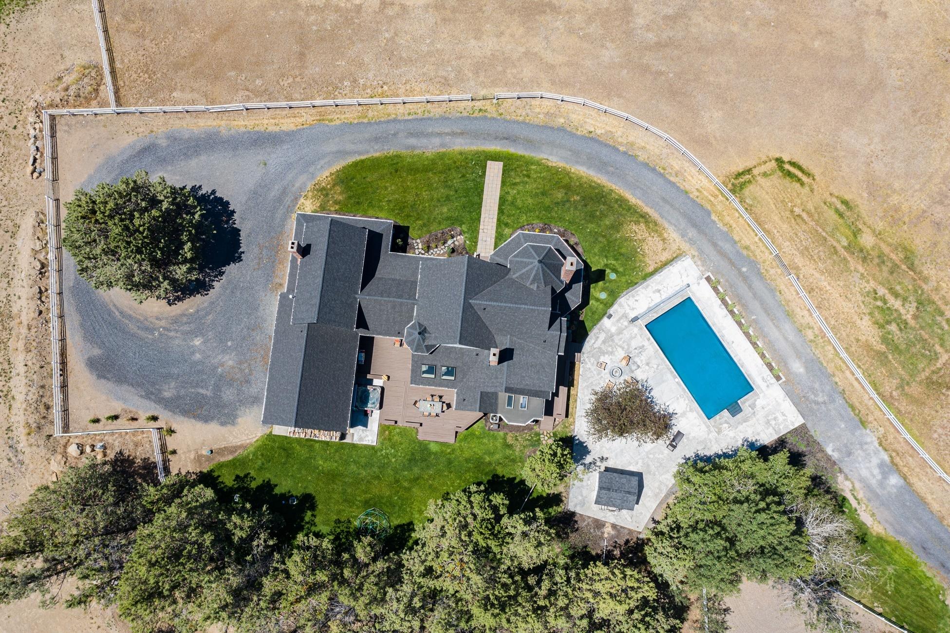 High Mowing Farms - Residential