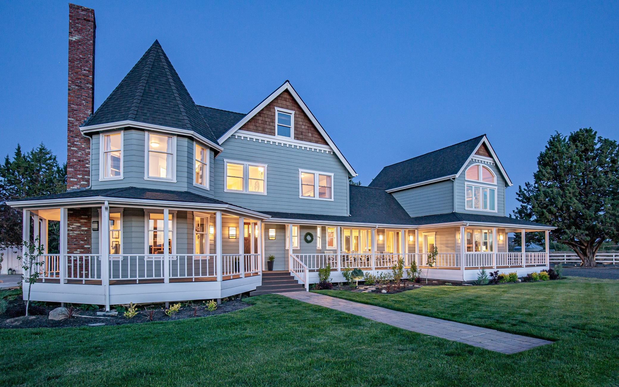 High Mowing Farms - Residential