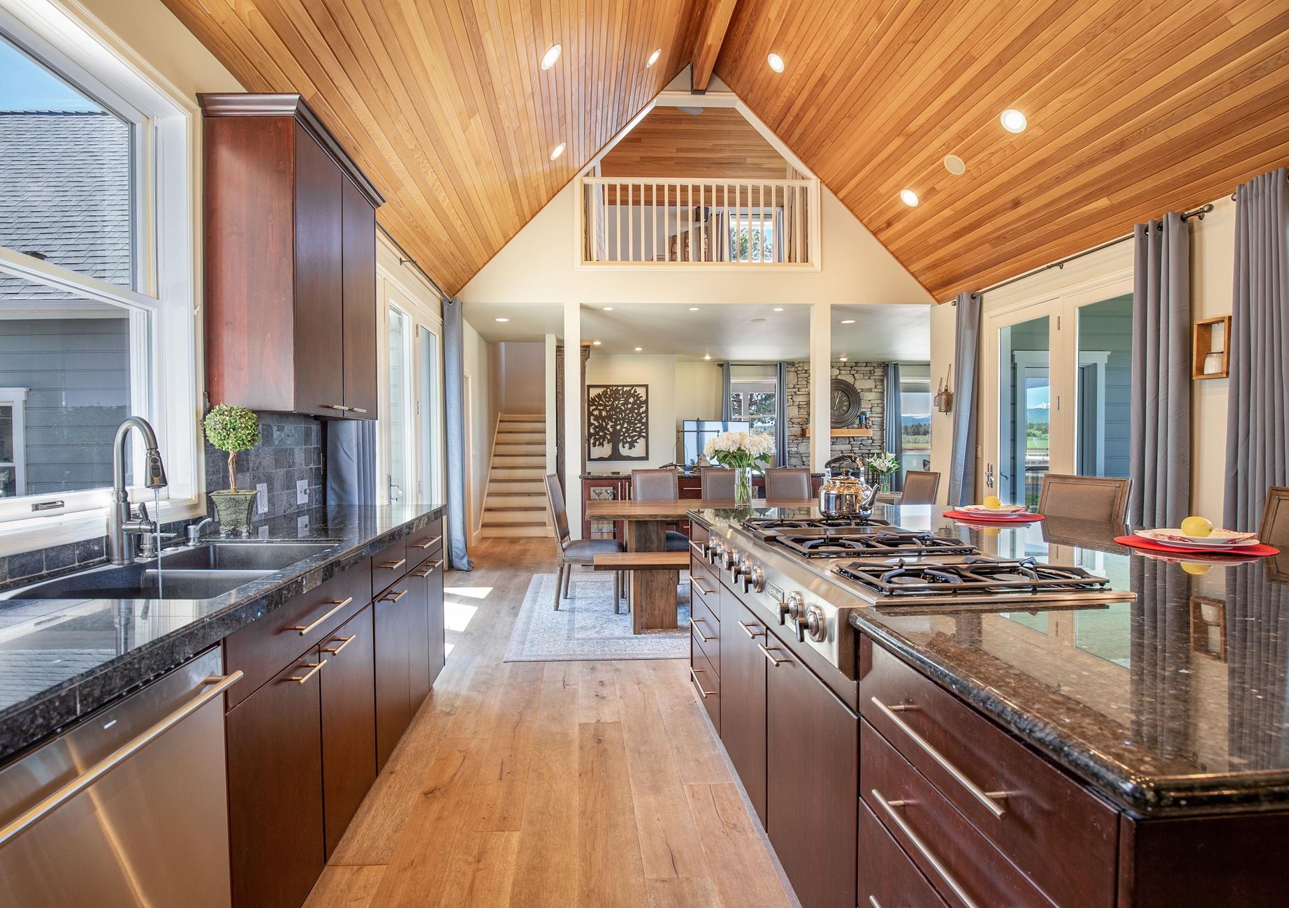 High Mowing Farms - Residential