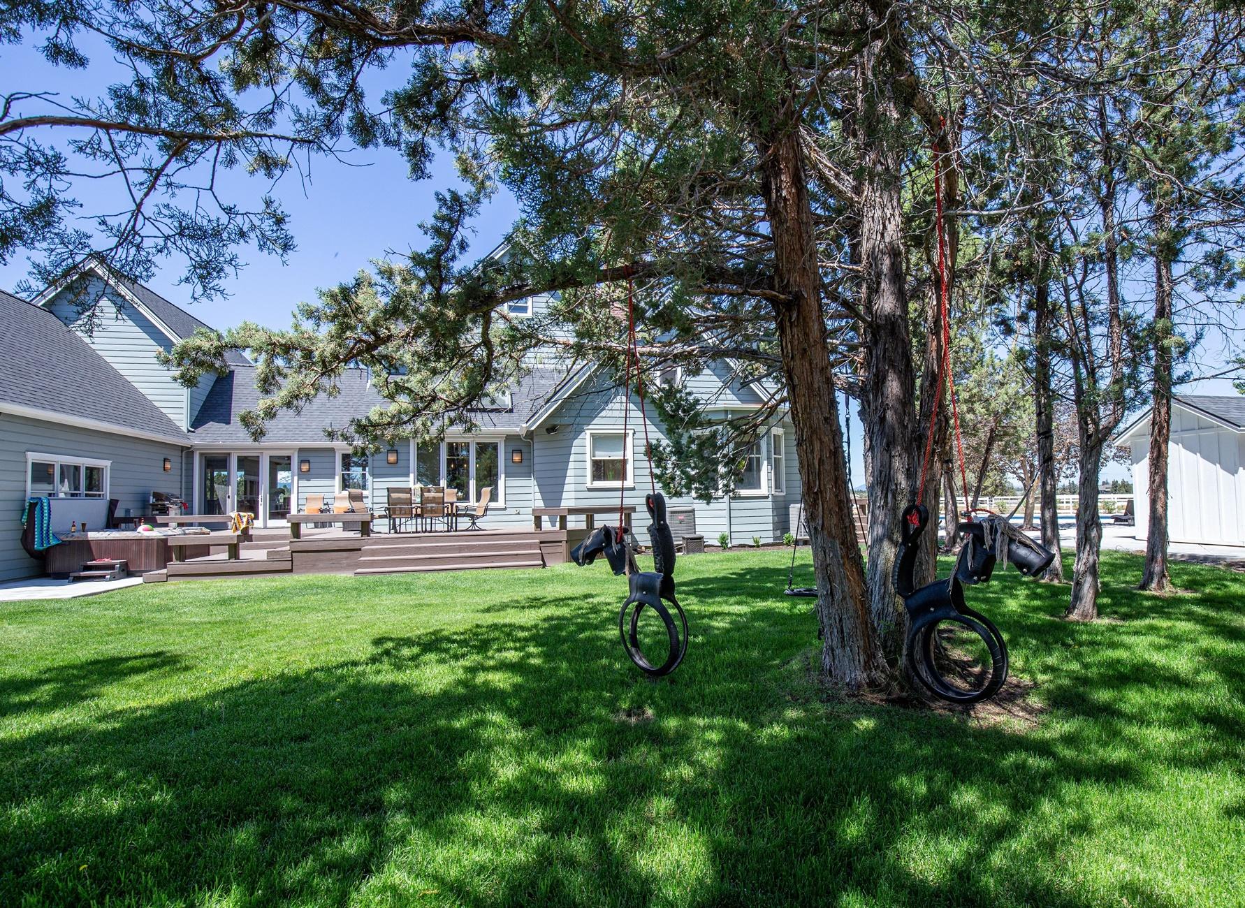 High Mowing Farms - Residential